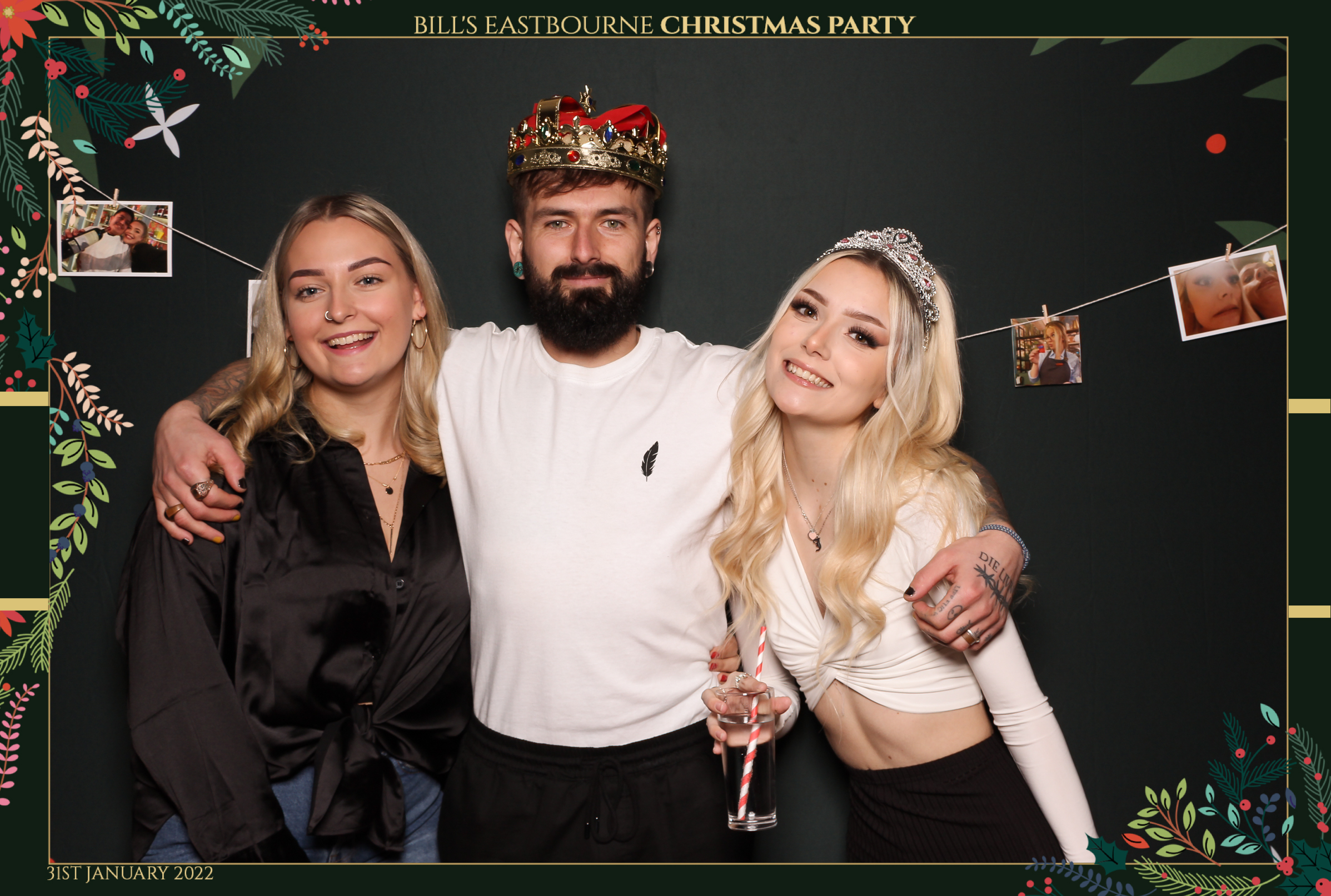 Bills Xmas  | View more photos from the event at gallery.freshbooths.com/u/FreshBooths/Bills-Xmas