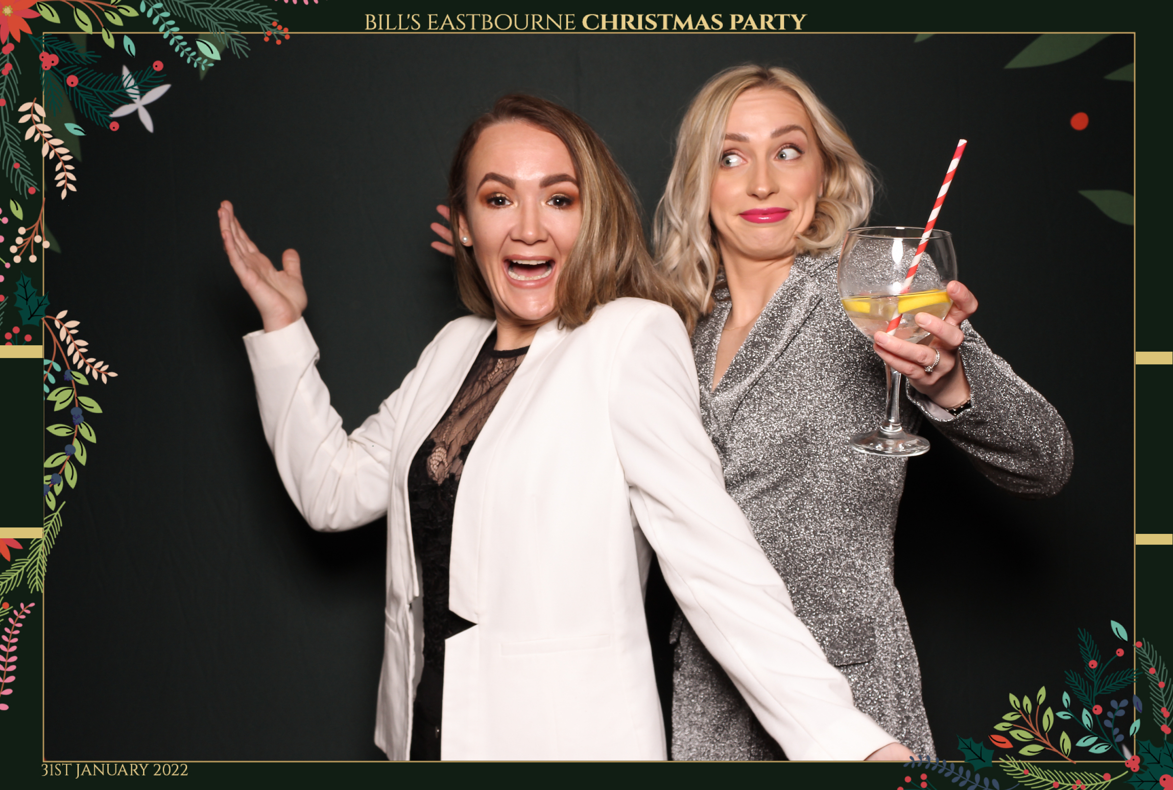 Bills Xmas  | View more photos from the event at gallery.freshbooths.com/u/FreshBooths/Bills-Xmas