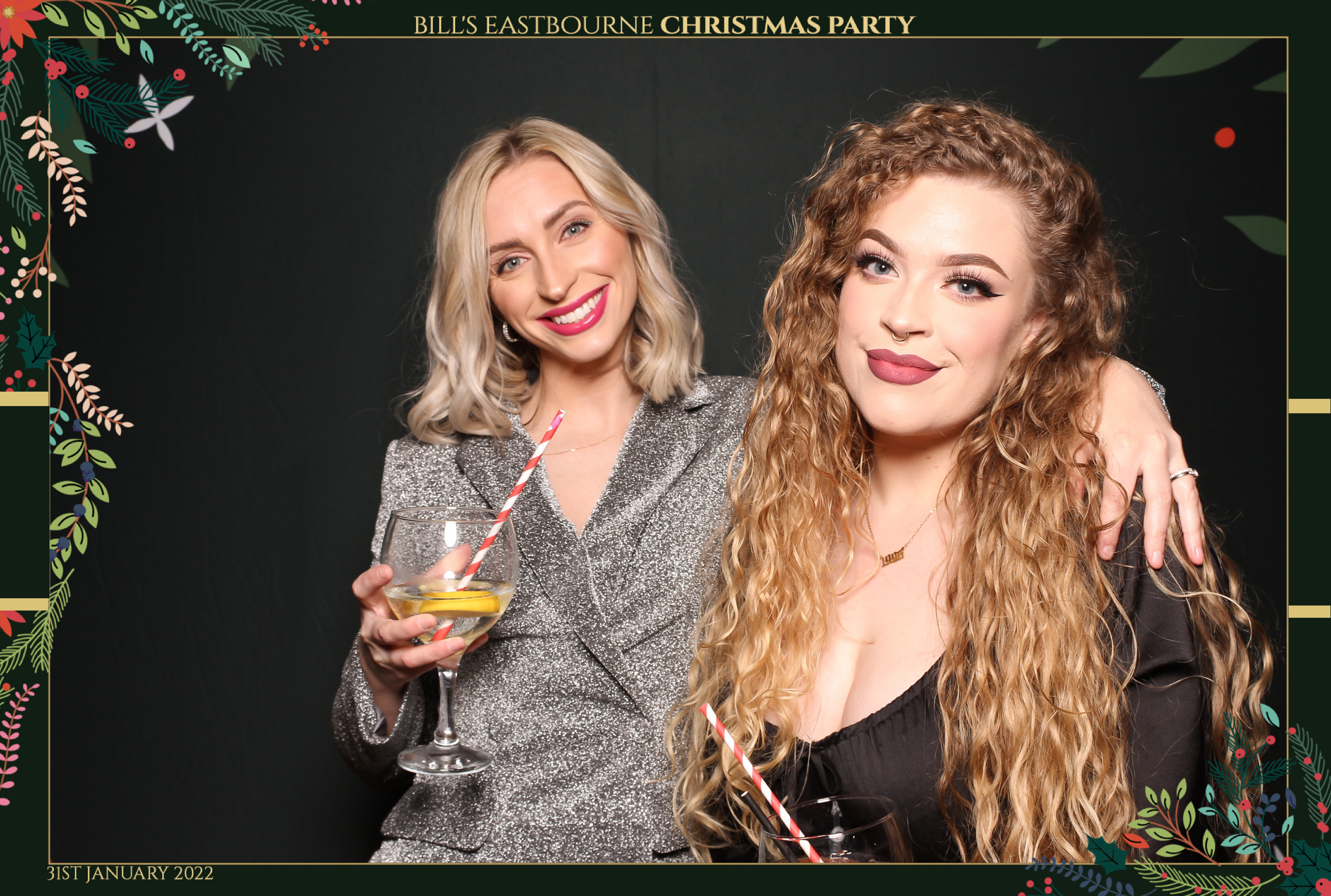 Bills Xmas  | View more photos from the event at gallery.freshbooths.com/u/FreshBooths/Bills-Xmas