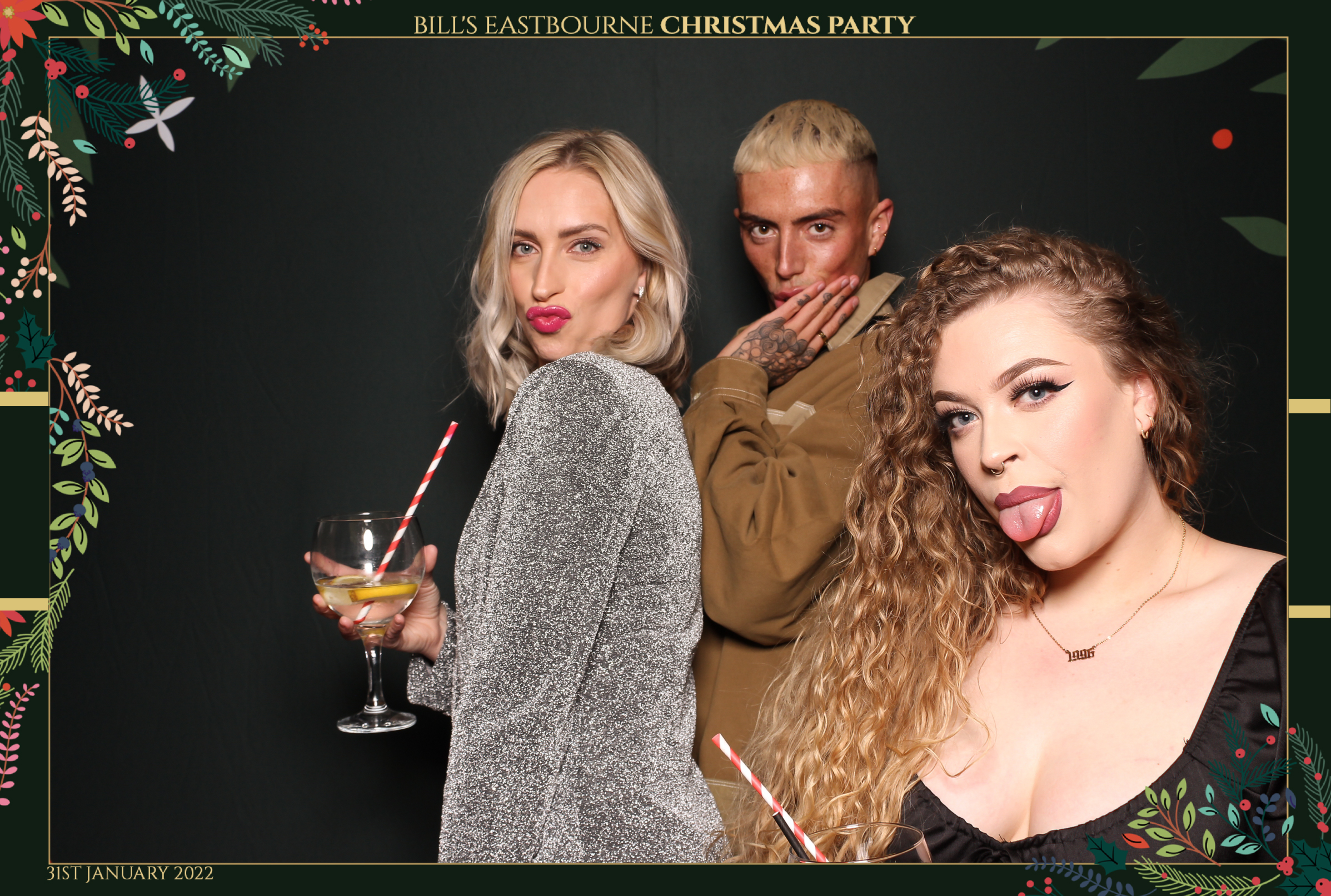 Bills Xmas  | View more photos from the event at gallery.freshbooths.com/u/FreshBooths/Bills-Xmas