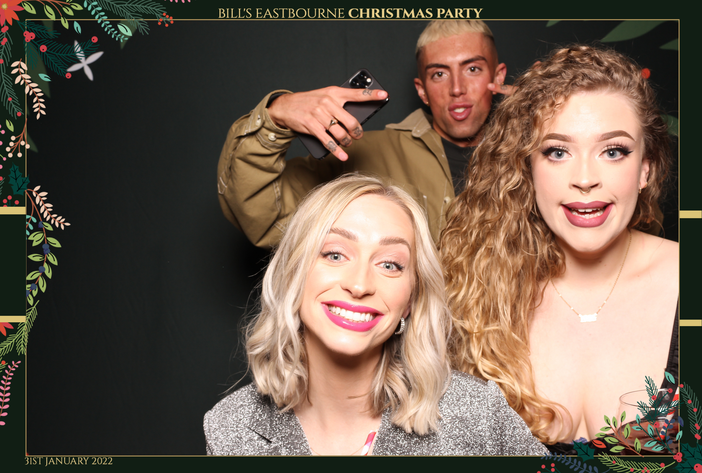 Bills Xmas  | View more photos from the event at gallery.freshbooths.com/u/FreshBooths/Bills-Xmas