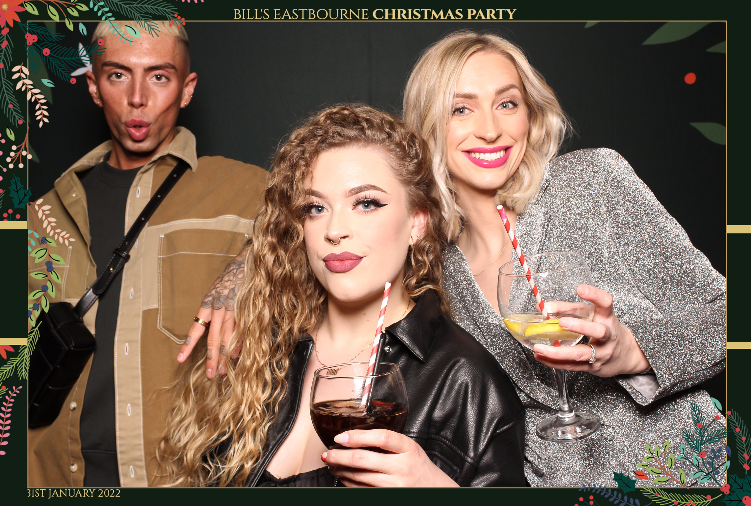 Bills Xmas  | View more photos from the event at gallery.freshbooths.com/u/FreshBooths/Bills-Xmas