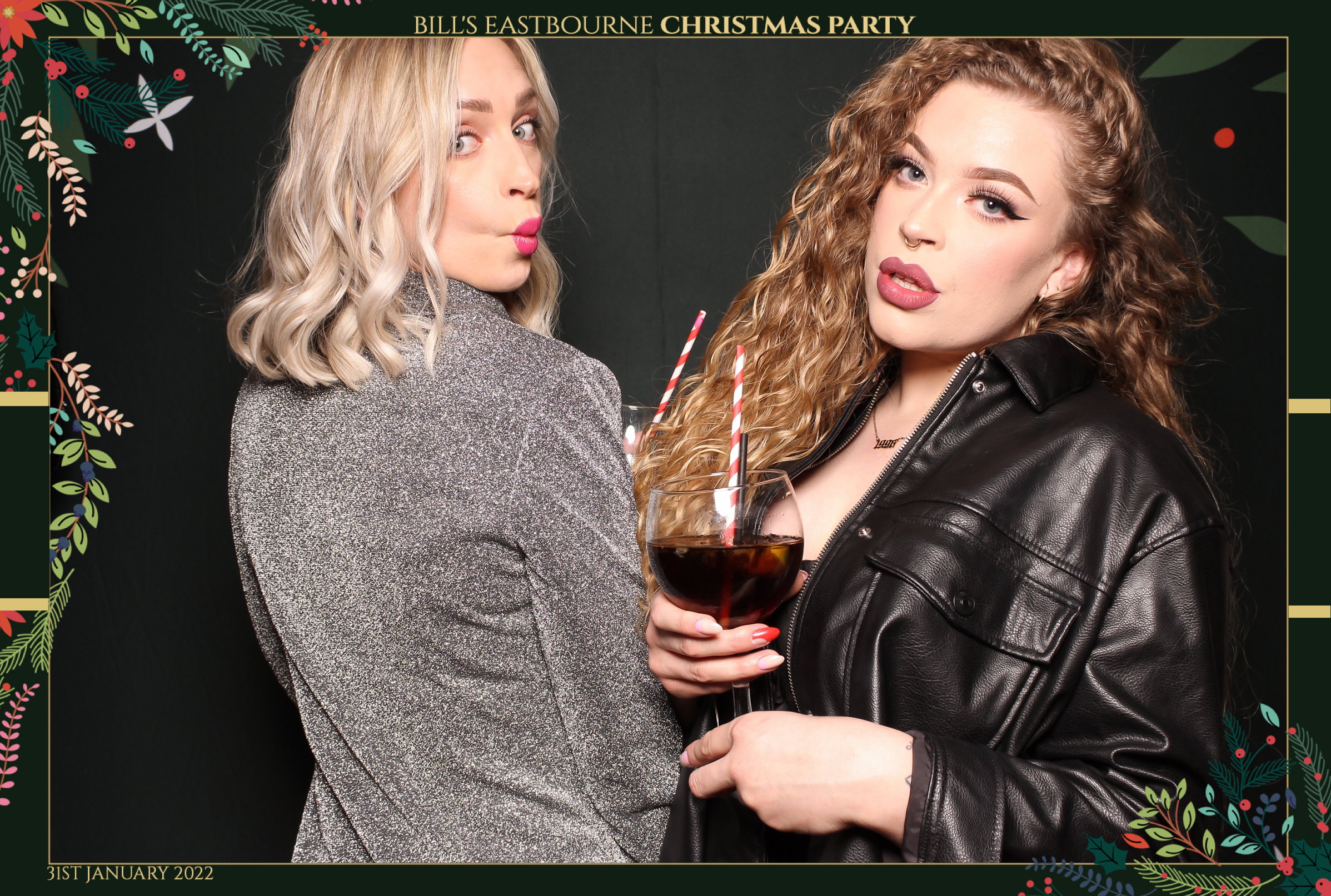 Bills Xmas  | View more photos from the event at gallery.freshbooths.com/u/FreshBooths/Bills-Xmas