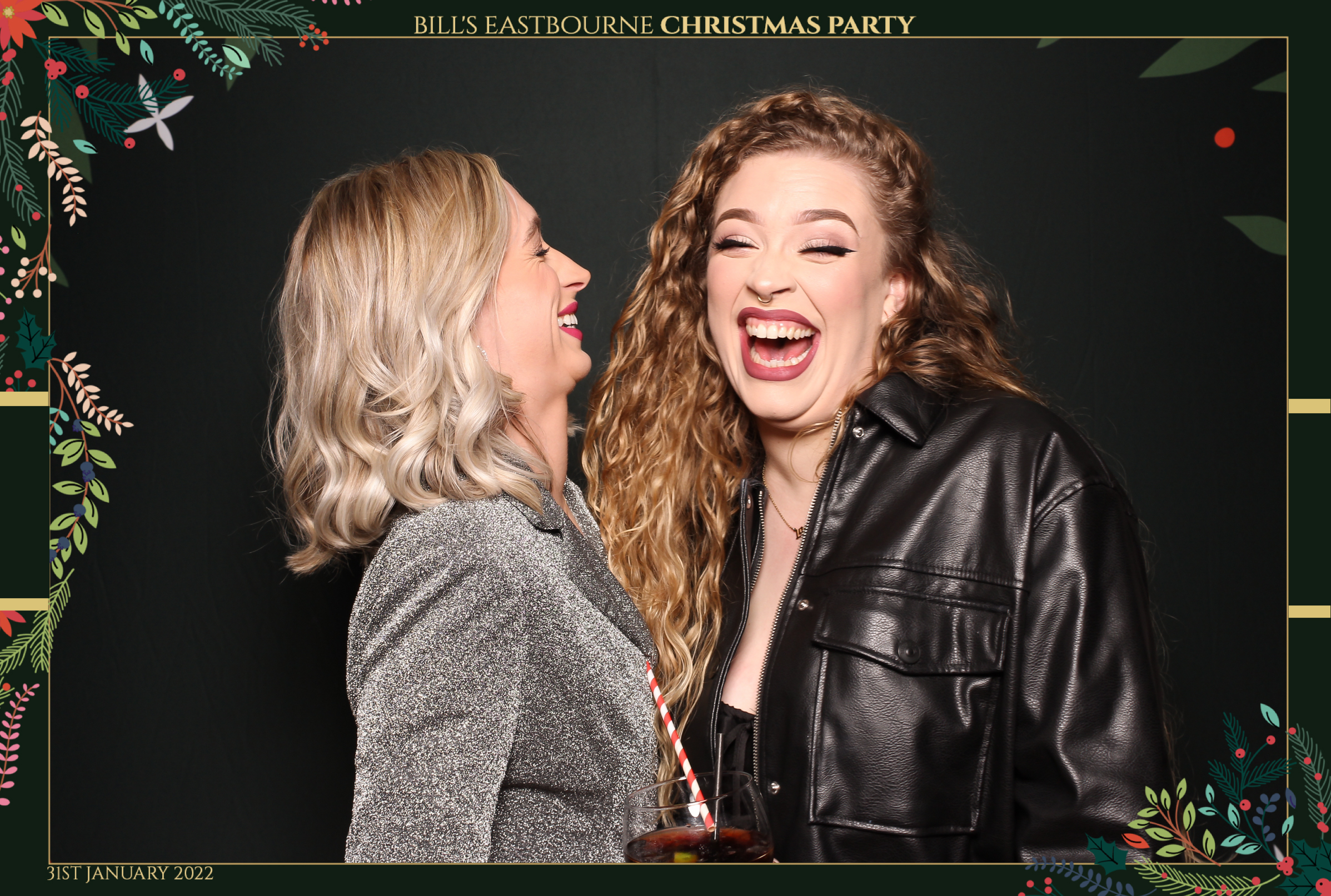 Bills Xmas  | View more photos from the event at gallery.freshbooths.com/u/FreshBooths/Bills-Xmas