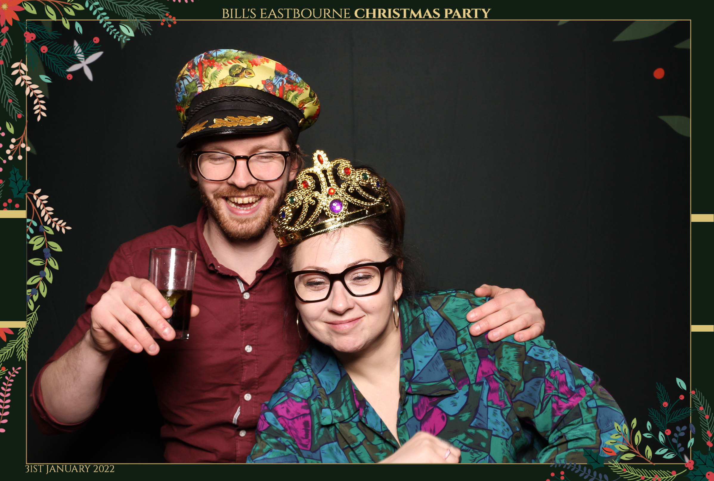 Bills Xmas  | View more photos from the event at gallery.freshbooths.com/u/FreshBooths/Bills-Xmas