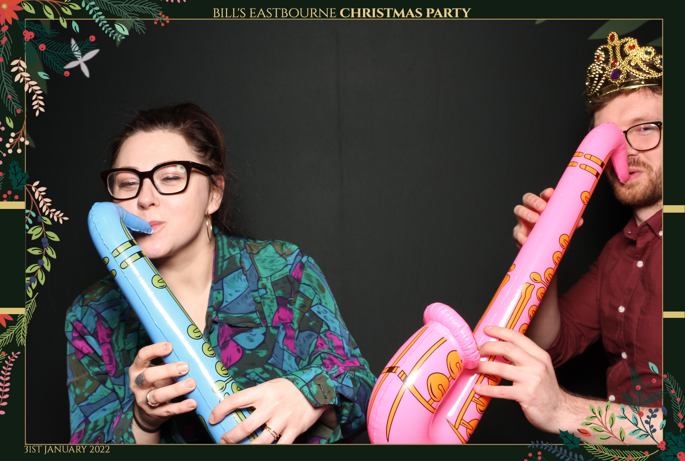 Bills Xmas  | View more photos from the event at gallery.freshbooths.com/u/FreshBooths/Bills-Xmas