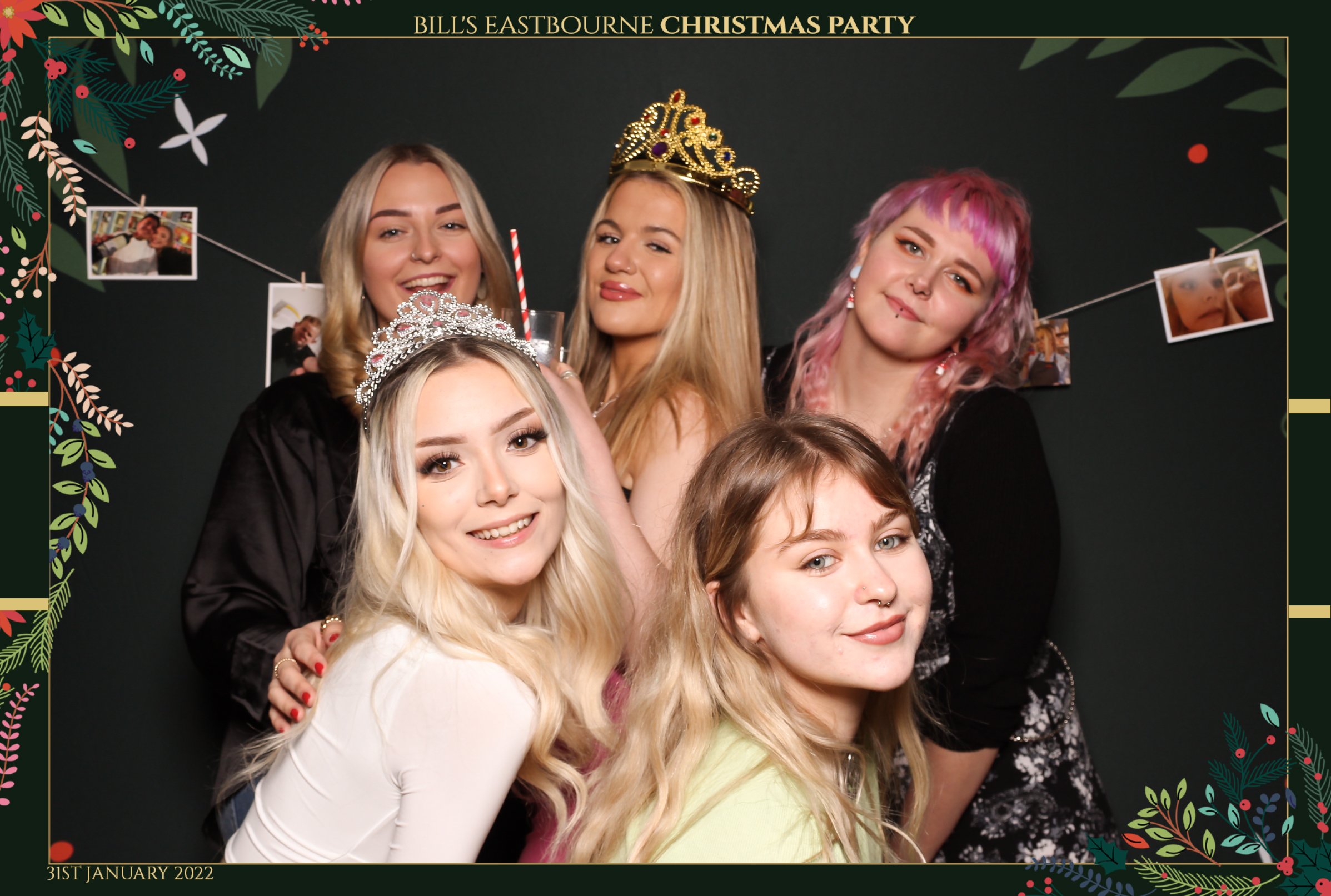 Bills Xmas  | View more photos from the event at gallery.freshbooths.com/u/FreshBooths/Bills-Xmas