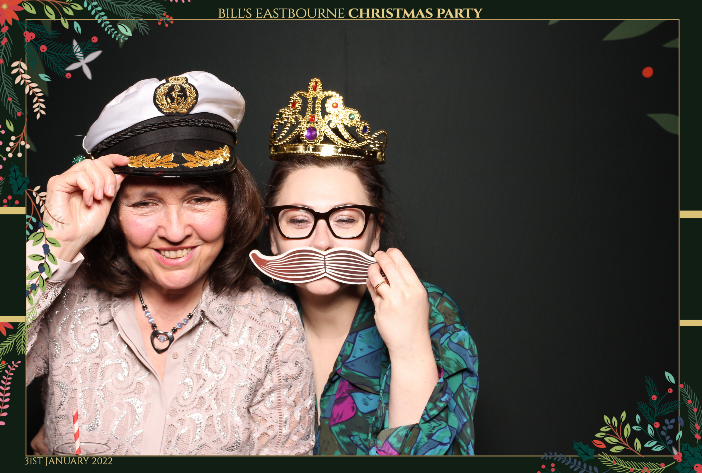 Bills Xmas  | View more photos from the event at gallery.freshbooths.com/u/FreshBooths/Bills-Xmas