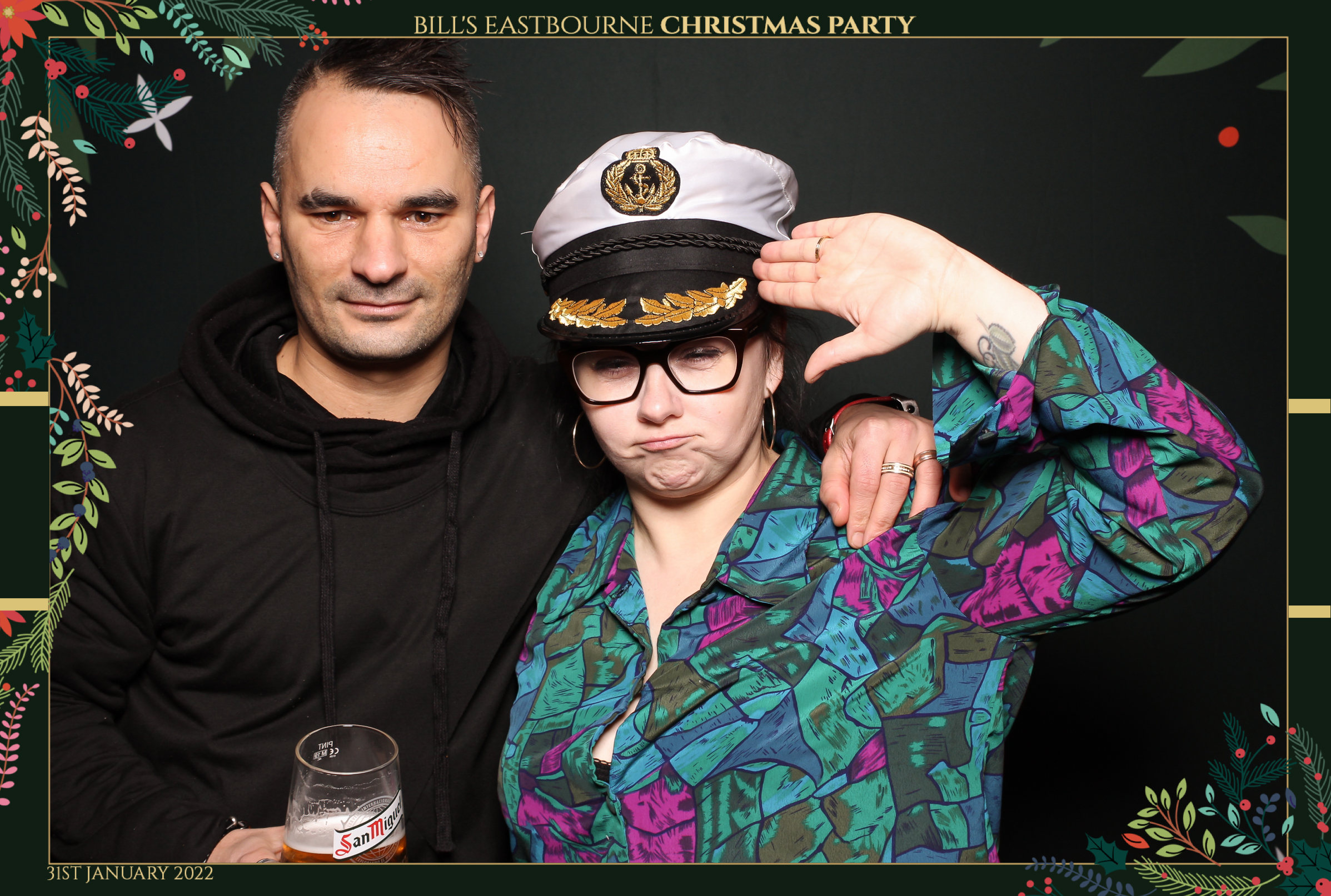 Bills Xmas  | View more photos from the event at gallery.freshbooths.com/u/FreshBooths/Bills-Xmas