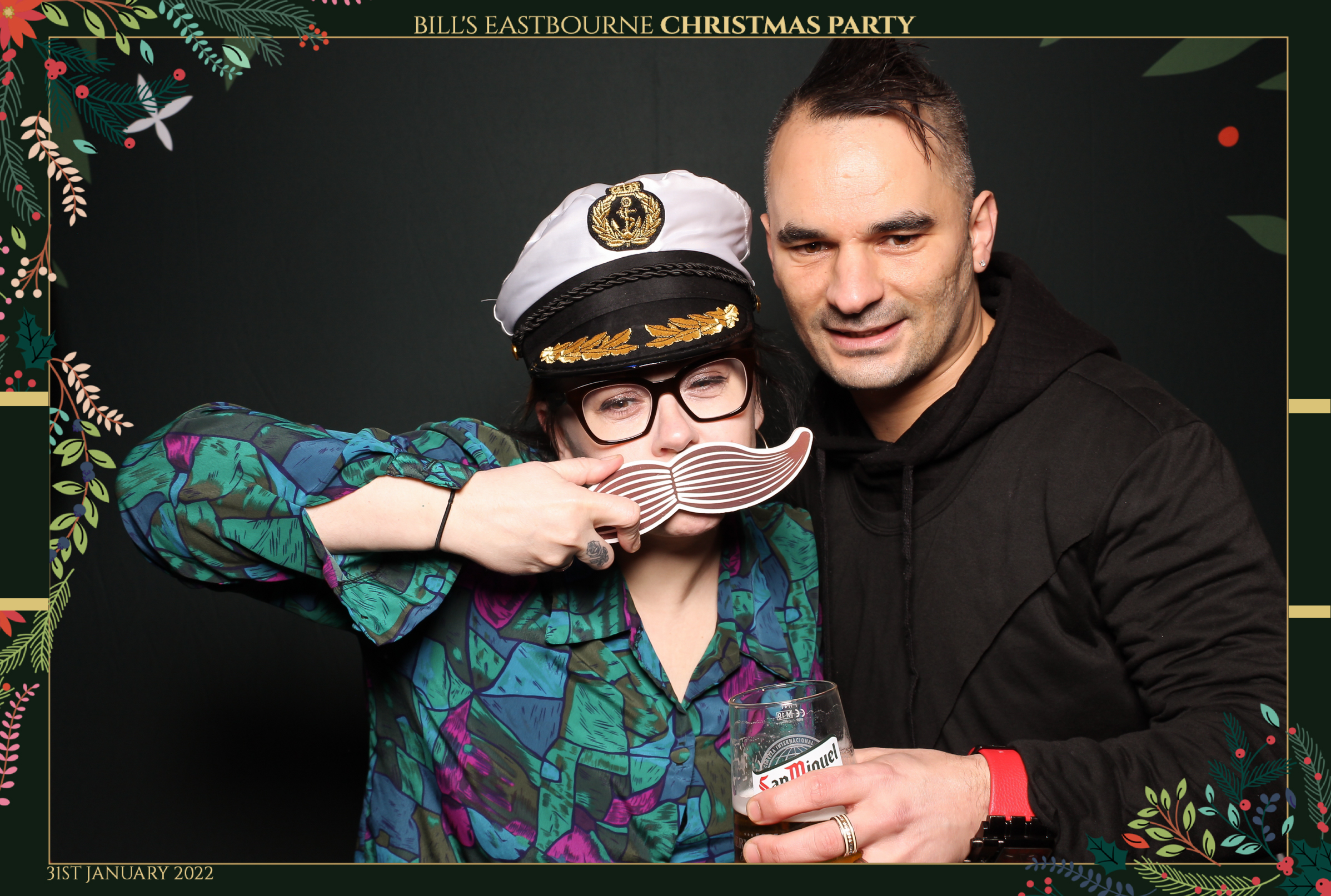 Bills Xmas  | View more photos from the event at gallery.freshbooths.com/u/FreshBooths/Bills-Xmas