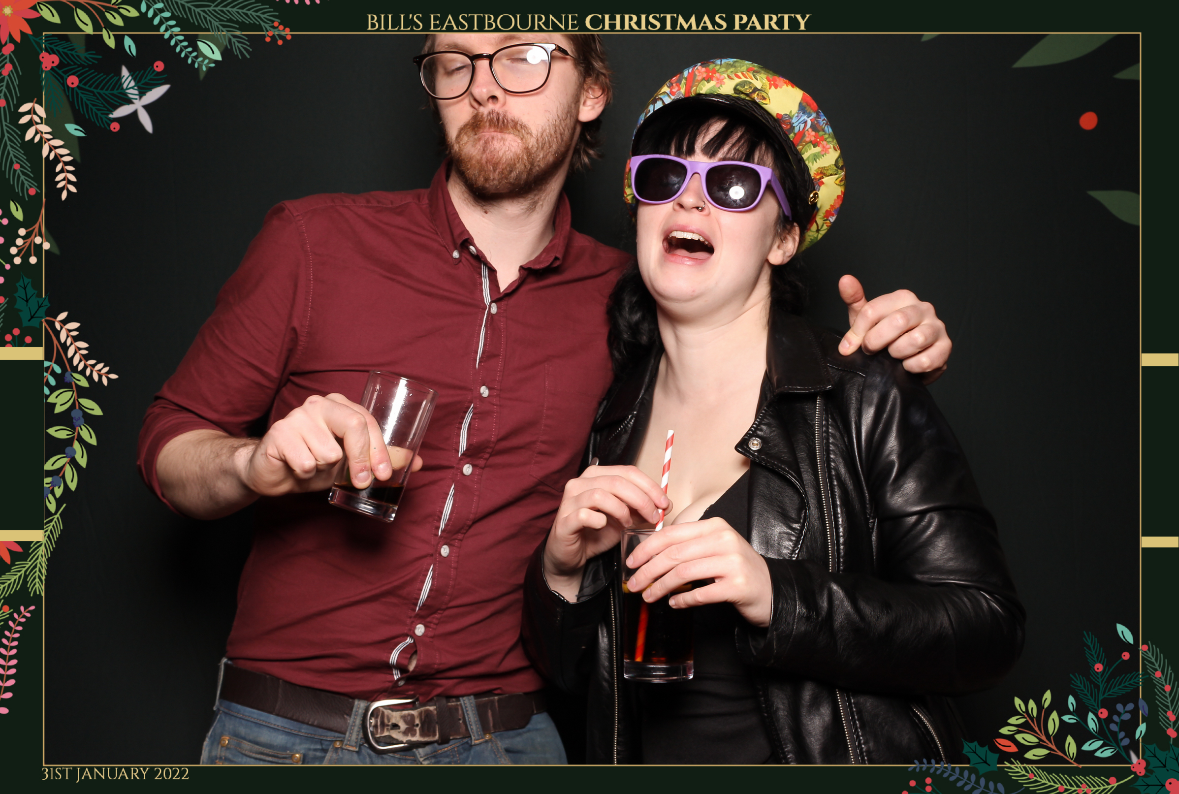 Bills Xmas  | View more photos from the event at gallery.freshbooths.com/u/FreshBooths/Bills-Xmas