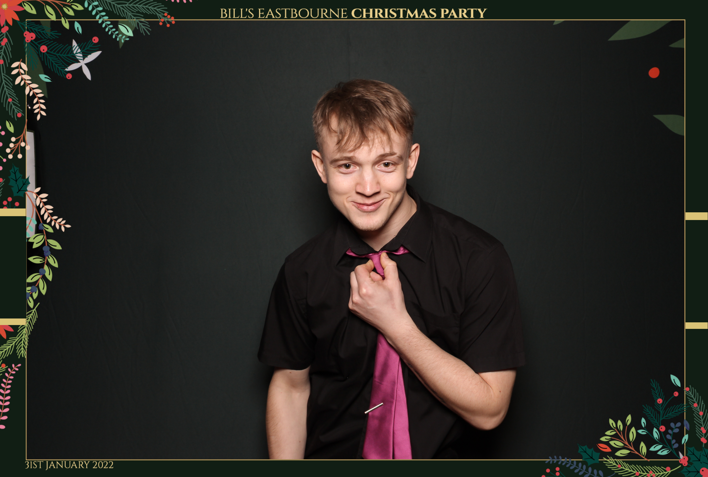 Bills Xmas  | View more photos from the event at gallery.freshbooths.com/u/FreshBooths/Bills-Xmas