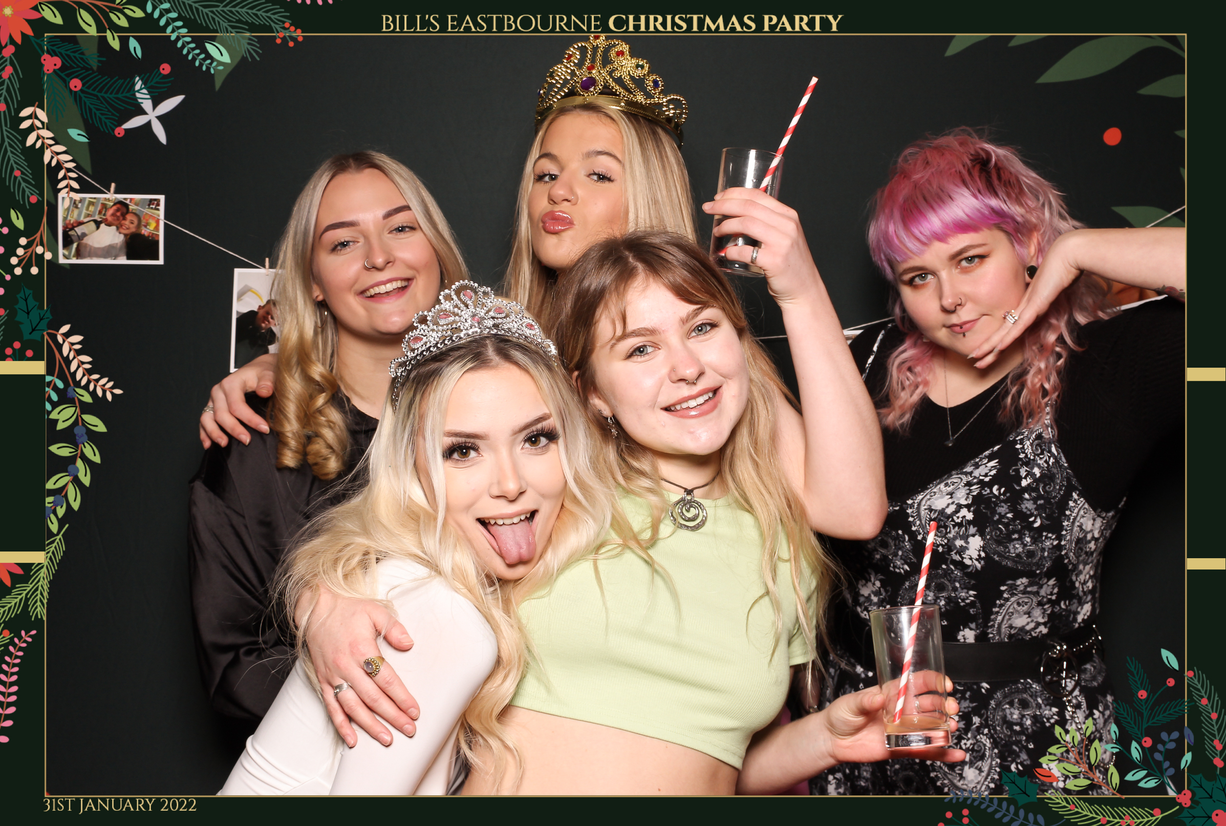 Bills Xmas  | View more photos from the event at gallery.freshbooths.com/u/FreshBooths/Bills-Xmas