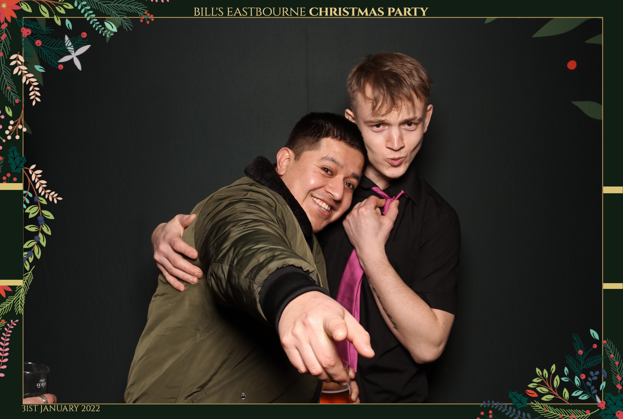Bills Xmas  | View more photos from the event at gallery.freshbooths.com/u/FreshBooths/Bills-Xmas