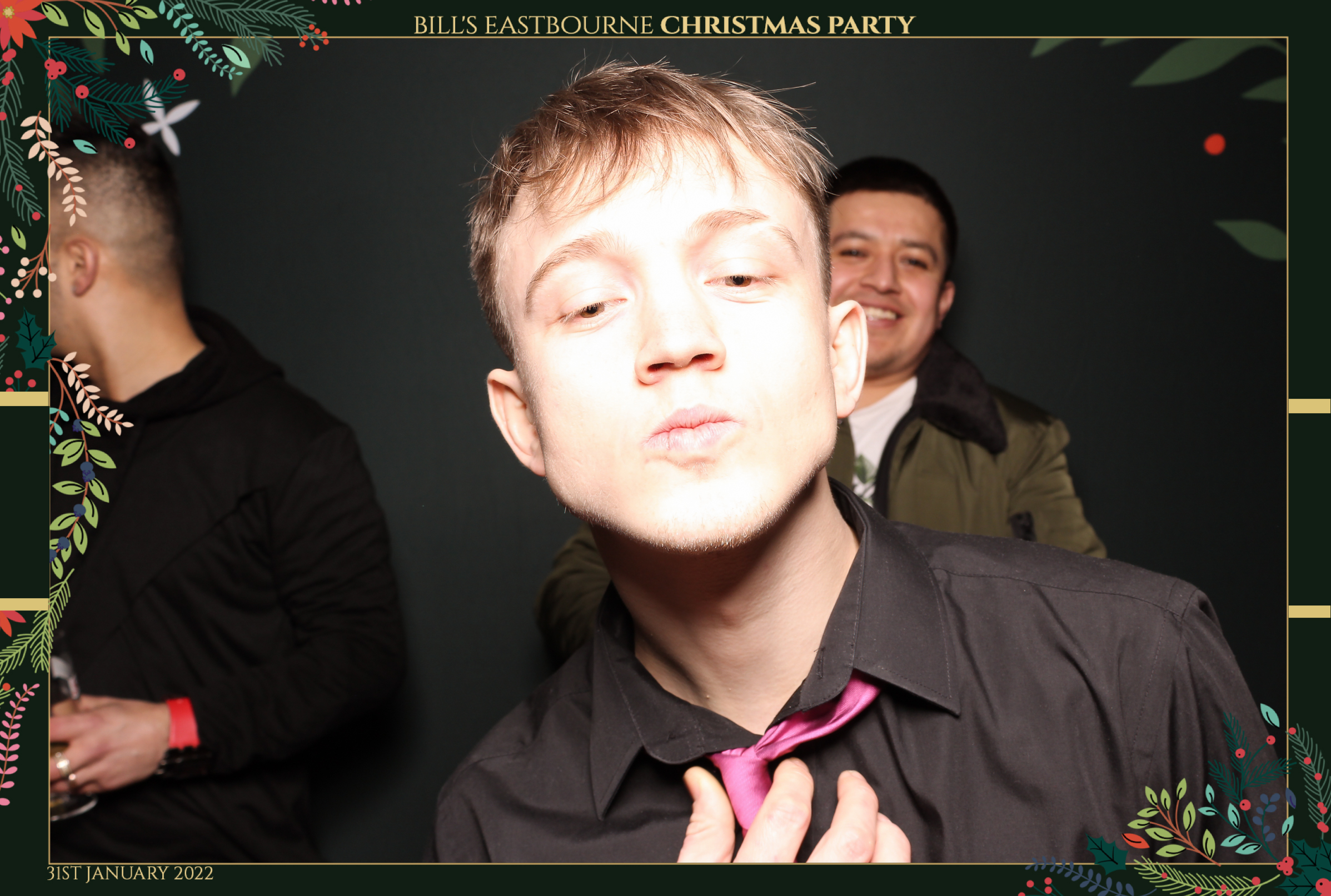Bills Xmas  | View more photos from the event at gallery.freshbooths.com/u/FreshBooths/Bills-Xmas