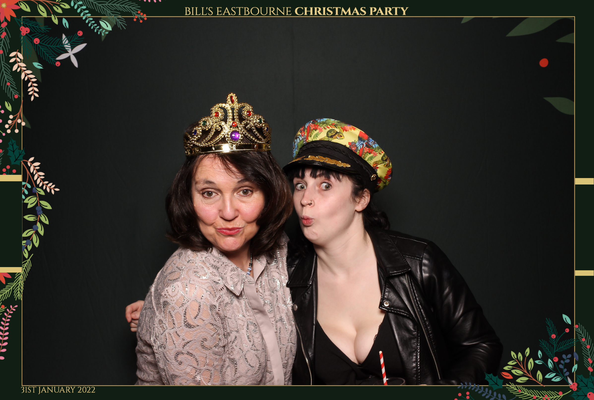 Bills Xmas  | View more photos from the event at gallery.freshbooths.com/u/FreshBooths/Bills-Xmas