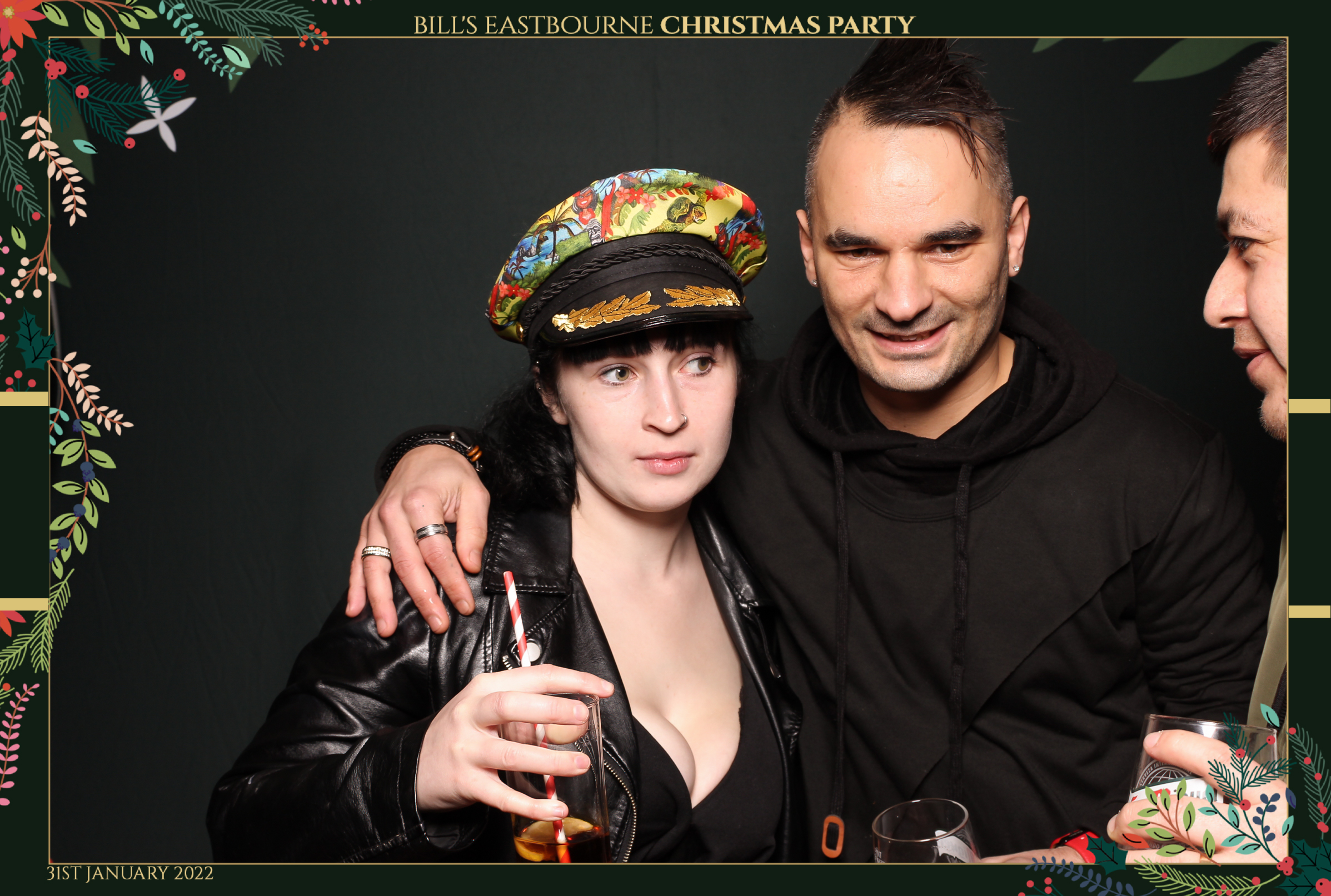 Bills Xmas  | View more photos from the event at gallery.freshbooths.com/u/FreshBooths/Bills-Xmas