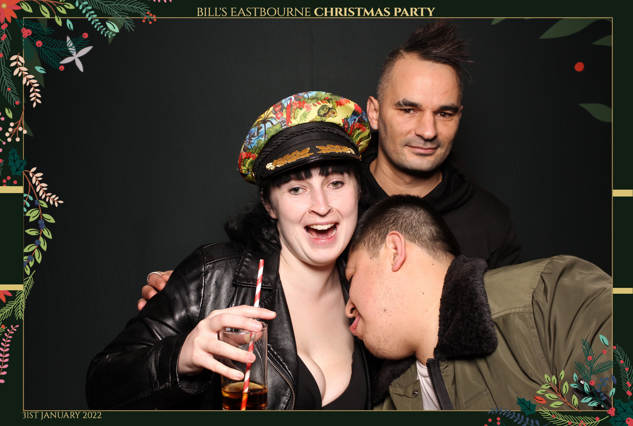 Bills Xmas  | View more photos from the event at gallery.freshbooths.com/u/FreshBooths/Bills-Xmas