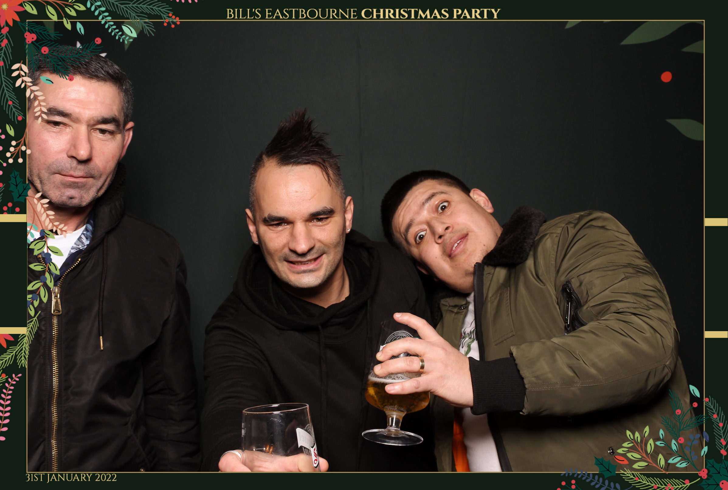 Bills Xmas  | View more photos from the event at gallery.freshbooths.com/u/FreshBooths/Bills-Xmas