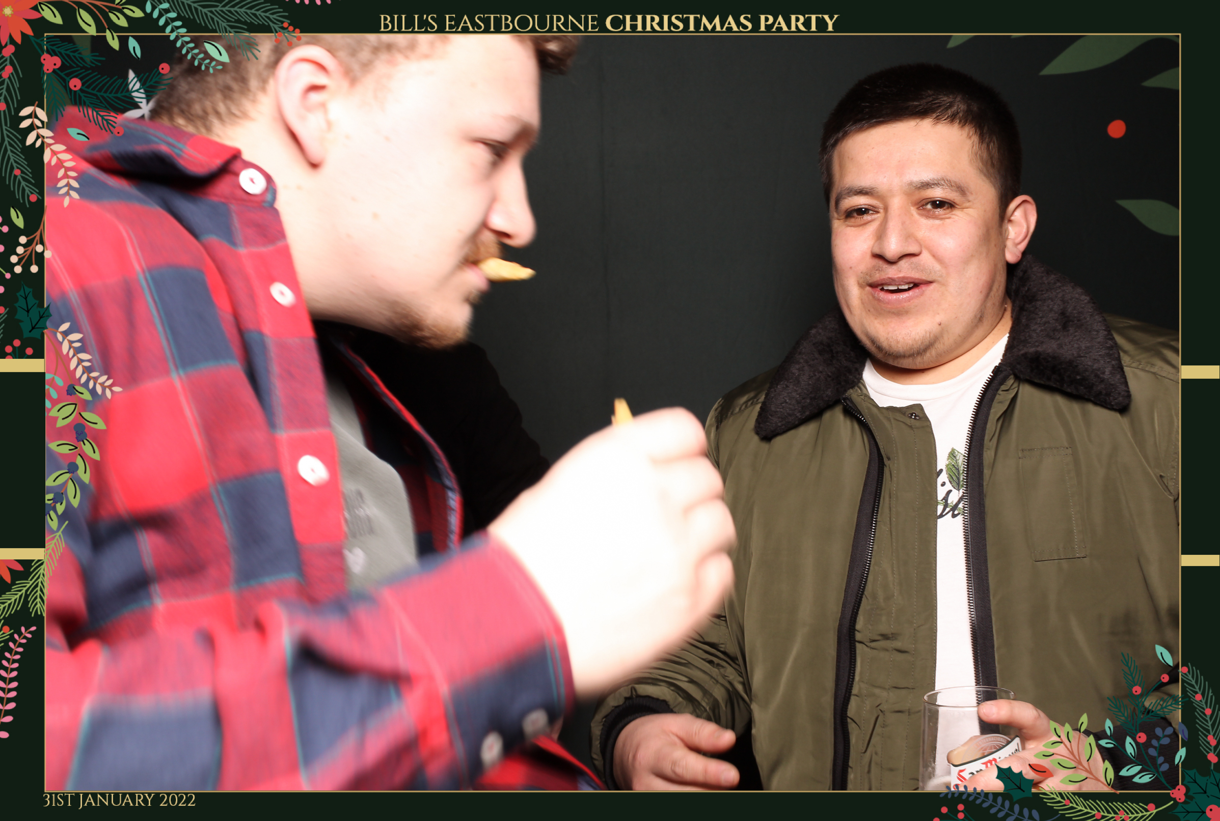 Bills Xmas  | View more photos from the event at gallery.freshbooths.com/u/FreshBooths/Bills-Xmas