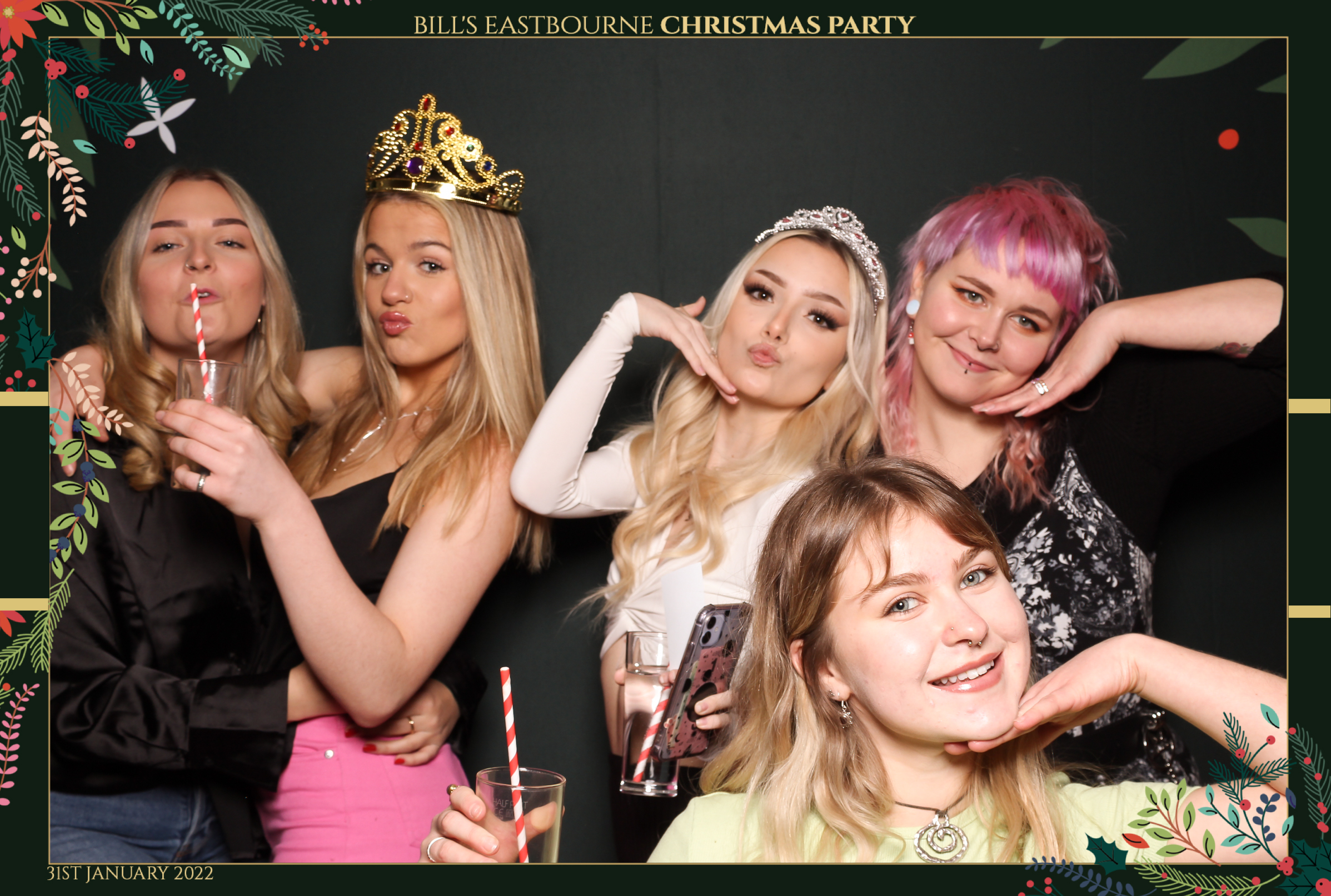 Bills Xmas  | View more photos from the event at gallery.freshbooths.com/u/FreshBooths/Bills-Xmas
