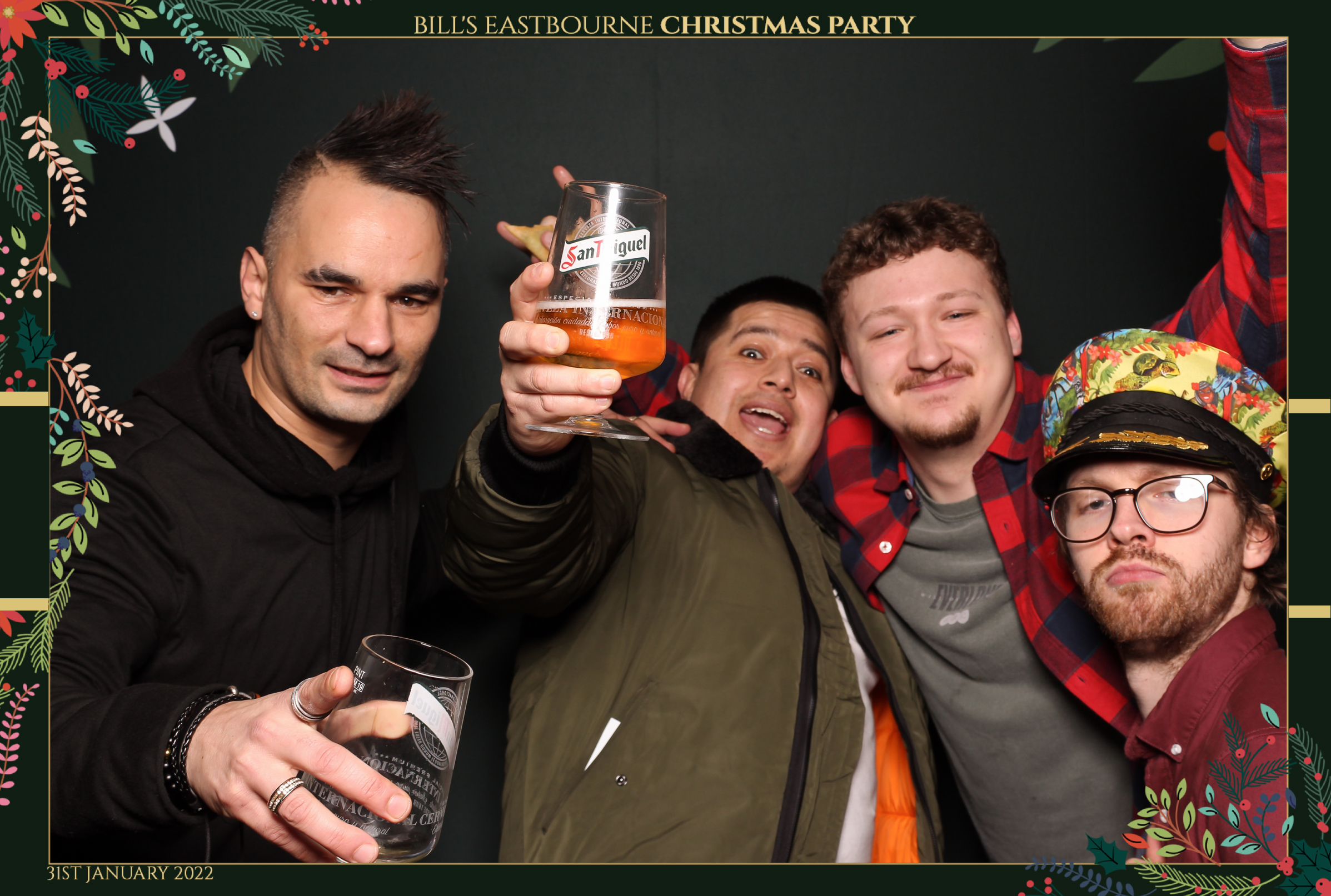 Bills Xmas  | View more photos from the event at gallery.freshbooths.com/u/FreshBooths/Bills-Xmas