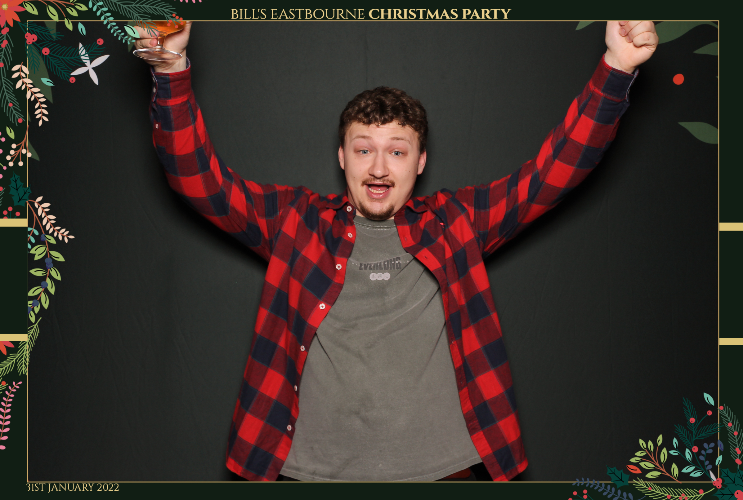 Bills Xmas  | View more photos from the event at gallery.freshbooths.com/u/FreshBooths/Bills-Xmas