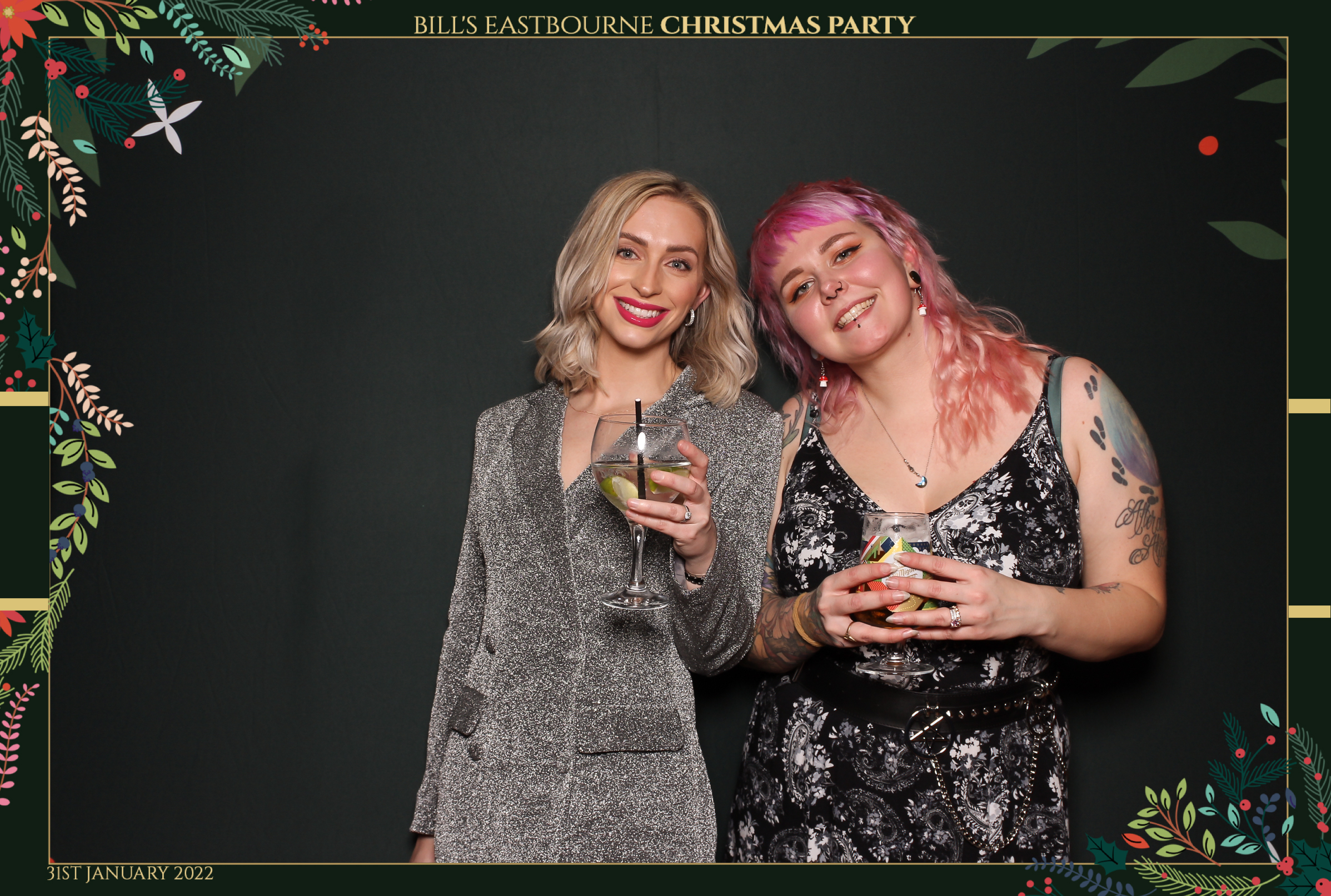 Bills Xmas  | View more photos from the event at gallery.freshbooths.com/u/FreshBooths/Bills-Xmas