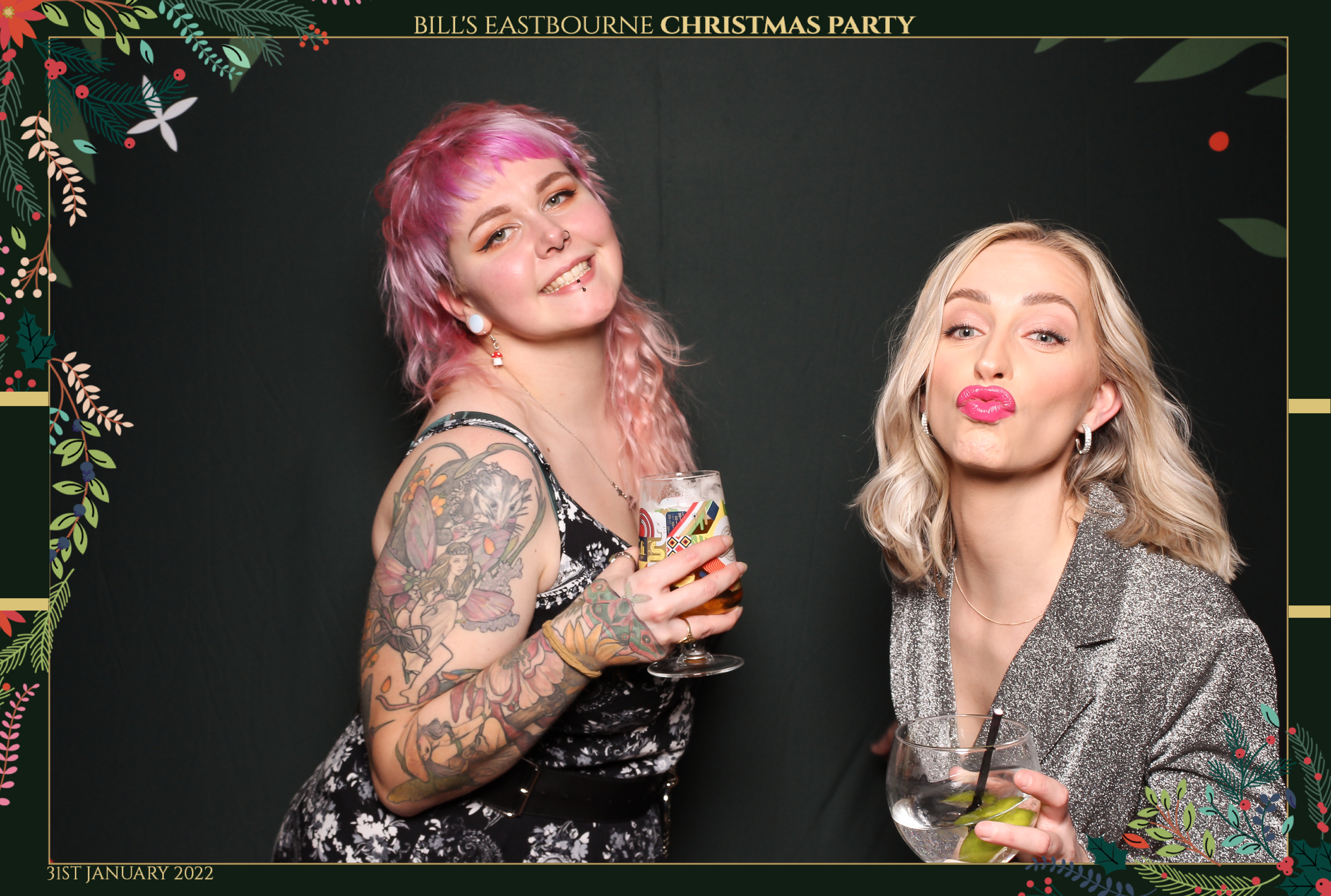 Bills Xmas  | View more photos from the event at gallery.freshbooths.com/u/FreshBooths/Bills-Xmas