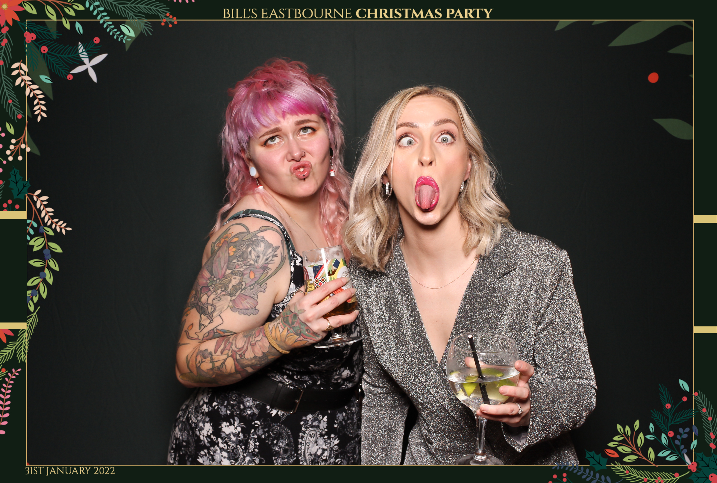 Bills Xmas  | View more photos from the event at gallery.freshbooths.com/u/FreshBooths/Bills-Xmas