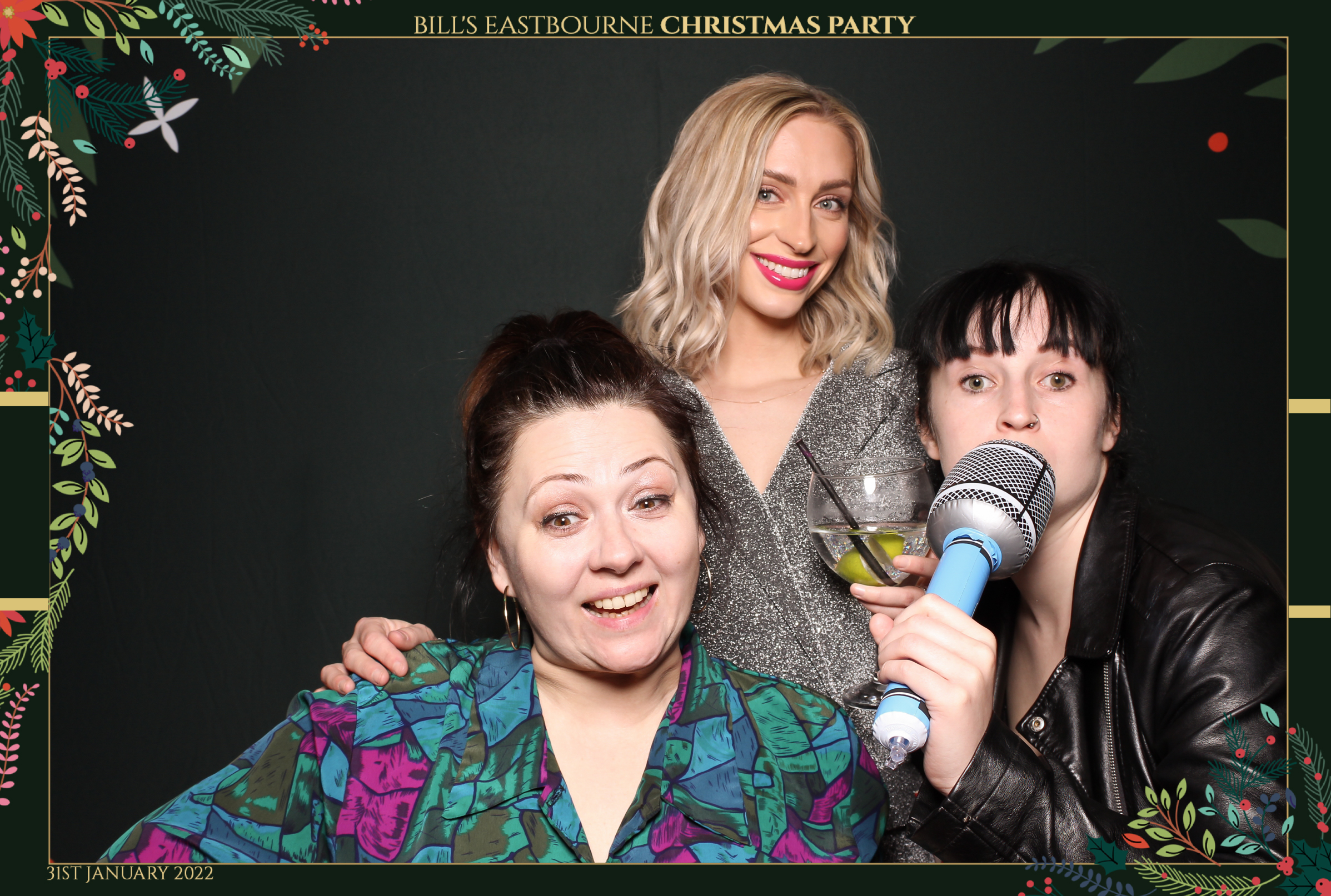 Bills Xmas  | View more photos from the event at gallery.freshbooths.com/u/FreshBooths/Bills-Xmas
