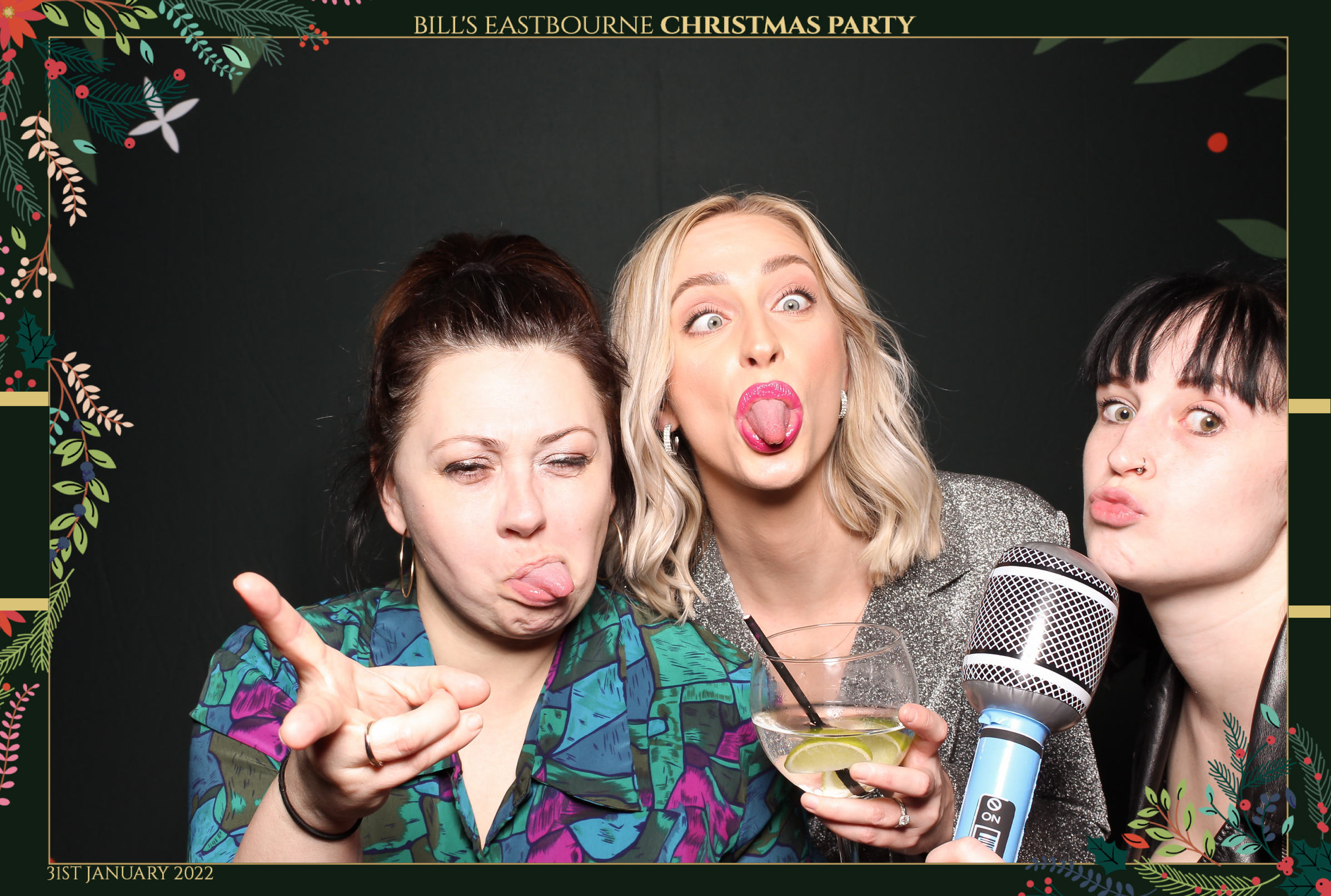Bills Xmas  | View more photos from the event at gallery.freshbooths.com/u/FreshBooths/Bills-Xmas