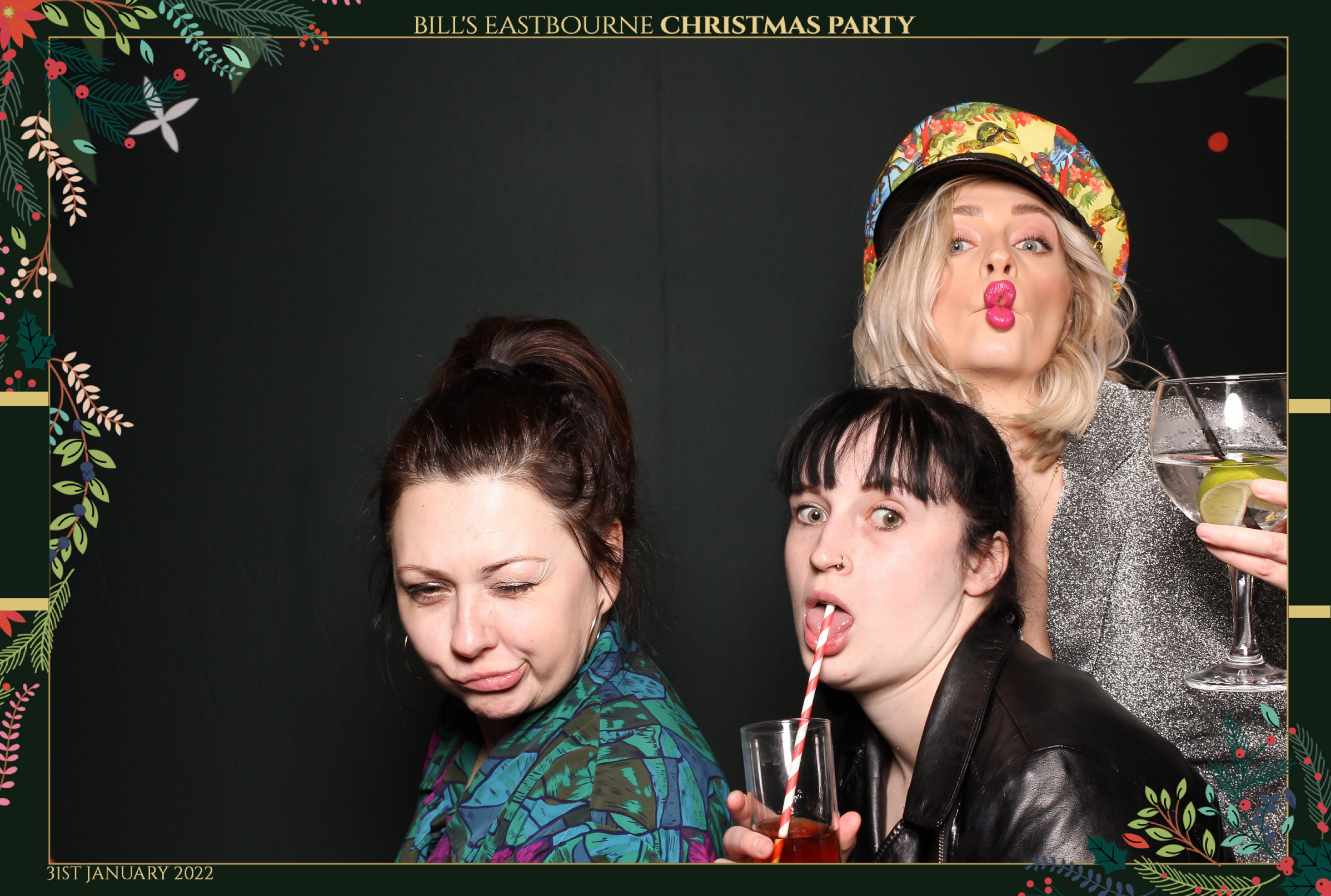 Bills Xmas  | View more photos from the event at gallery.freshbooths.com/u/FreshBooths/Bills-Xmas