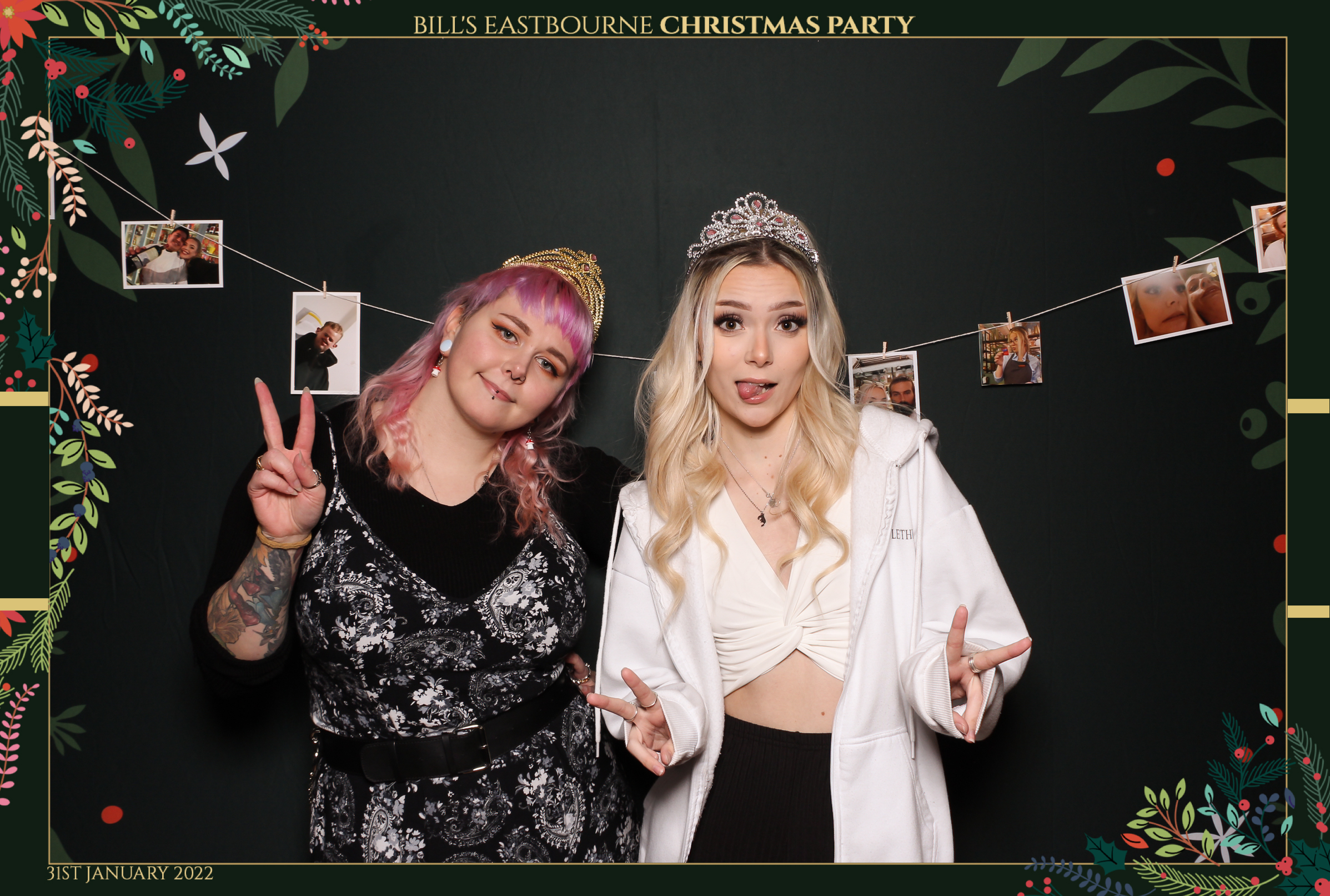 Bills Xmas  | View more photos from the event at gallery.freshbooths.com/u/FreshBooths/Bills-Xmas