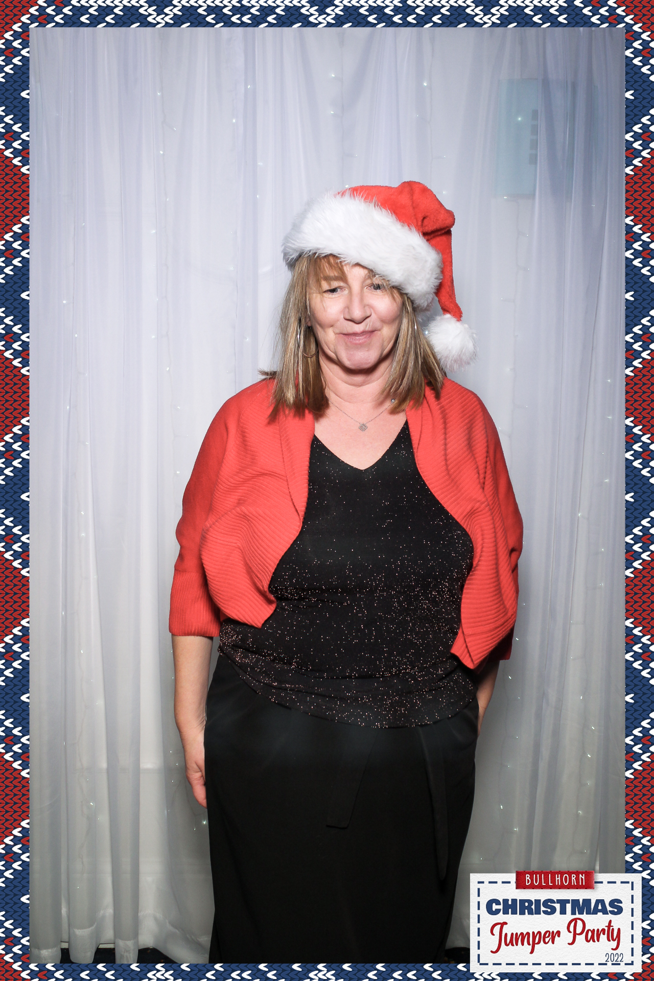 Bullhorn Xmas Party - Selfie Mirror | View more photos from the event at gallery.freshbooths.com/u/FreshBooths/Bullhorn-Xmas-Party-Selfie-Mirror