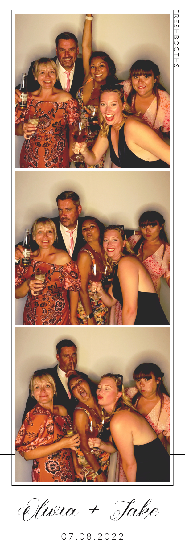 Figg Wedding - GIF Station | View more photos from the event at gallery.freshbooths.com/u/FreshBooths/Figg-Wedding-GIF-Station