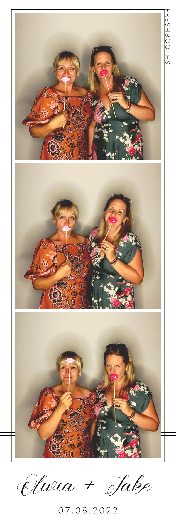Figg Wedding - GIF Station | View more photos from the event at gallery.freshbooths.com/u/FreshBooths/Figg-Wedding-GIF-Station