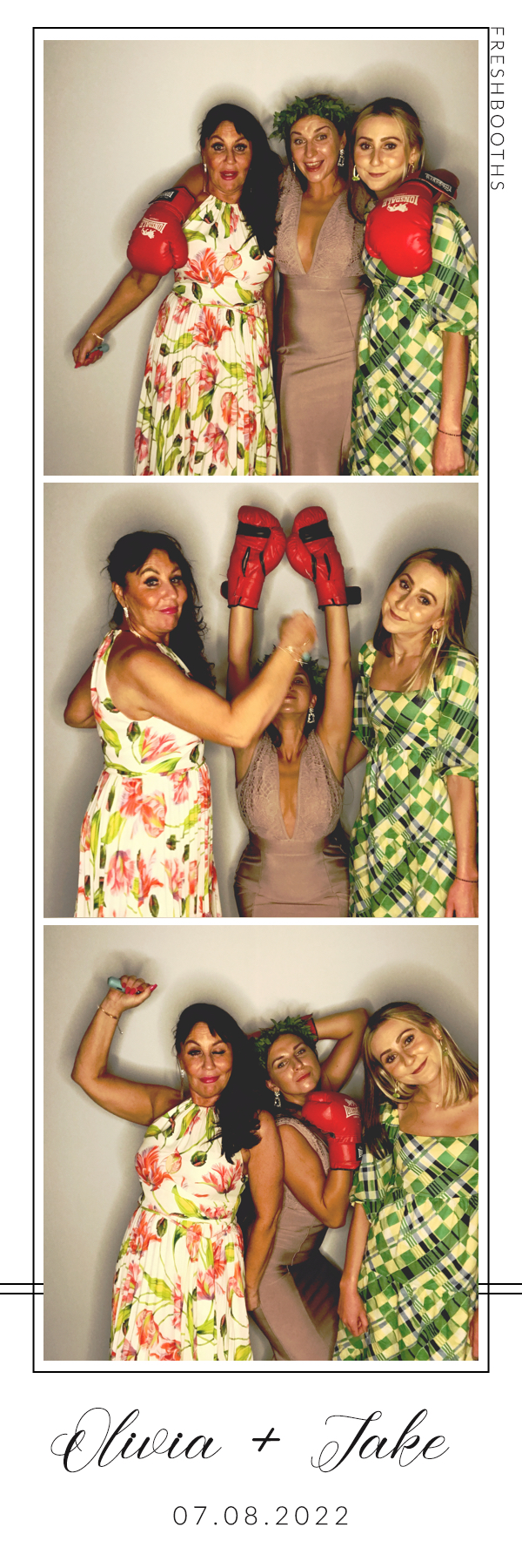 Figg Wedding - GIF Station | View more photos from the event at gallery.freshbooths.com/u/FreshBooths/Figg-Wedding-GIF-Station