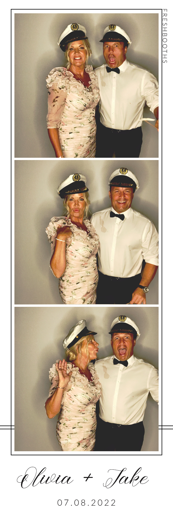Figg Wedding - GIF Station | View more photos from the event at gallery.freshbooths.com/u/FreshBooths/Figg-Wedding-GIF-Station