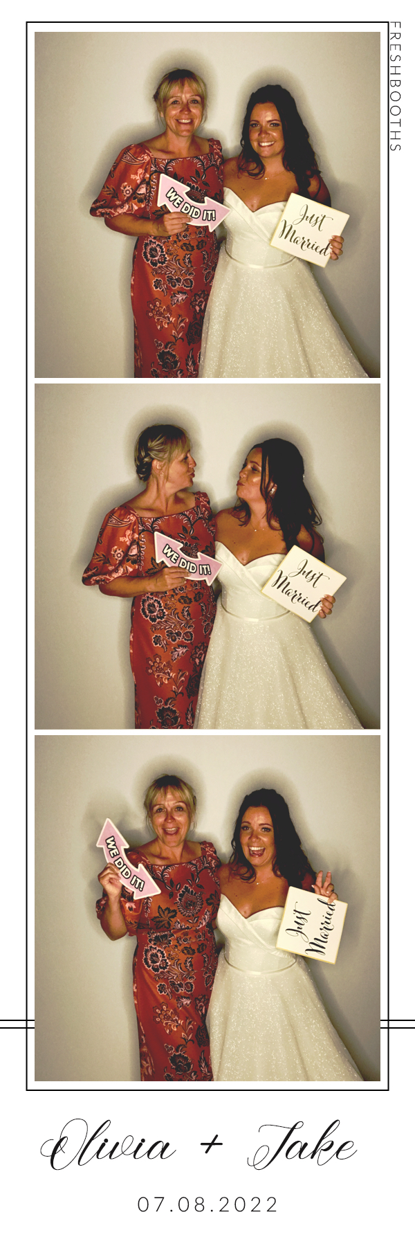 Figg Wedding - GIF Station | View more photos from the event at gallery.freshbooths.com/u/FreshBooths/Figg-Wedding-GIF-Station