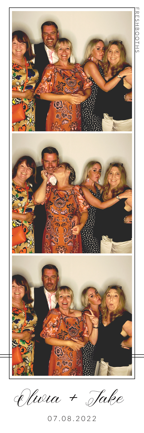 Figg Wedding - GIF Station | View more photos from the event at gallery.freshbooths.com/u/FreshBooths/Figg-Wedding-GIF-Station