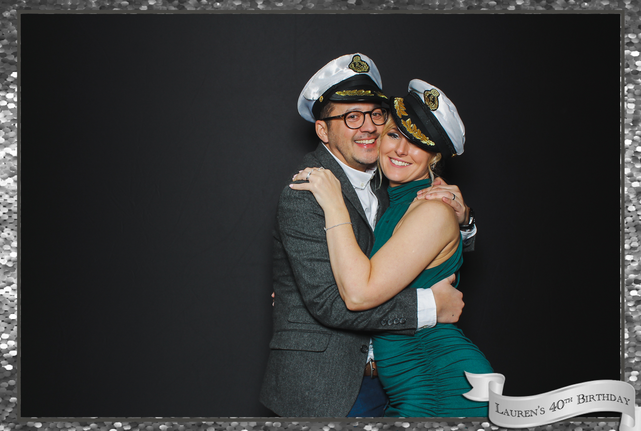 Lauren's 40th Birthday  | View more photos from the event at gallery.freshbooths.com/u/FreshBooths/Laurens-40th-Birthday