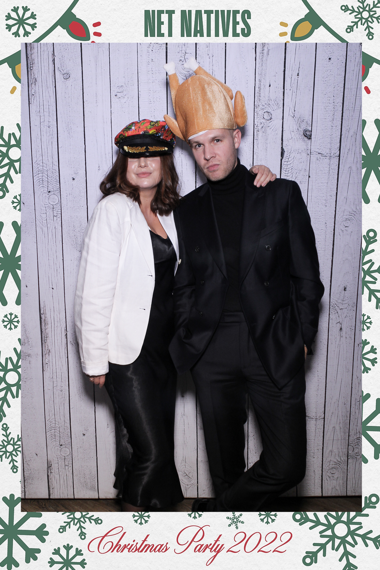 Net Natives - Selfie Mirror | View more photos from the event at gallery.freshbooths.com/u/FreshBooths/Net-Natives-Selfie-Mirror