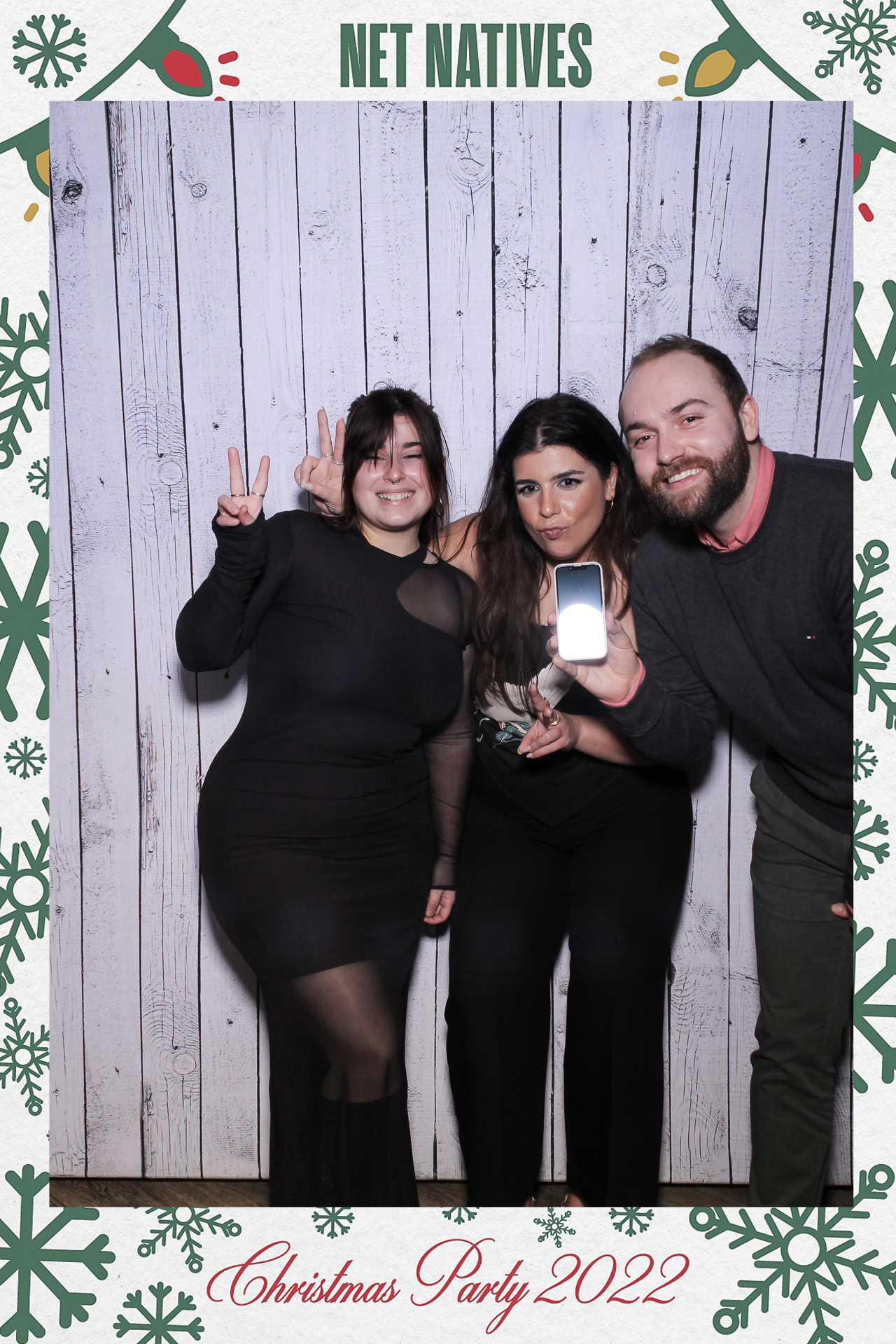 Net Natives - Selfie Mirror | View more photos from the event at gallery.freshbooths.com/u/FreshBooths/Net-Natives-Selfie-Mirror