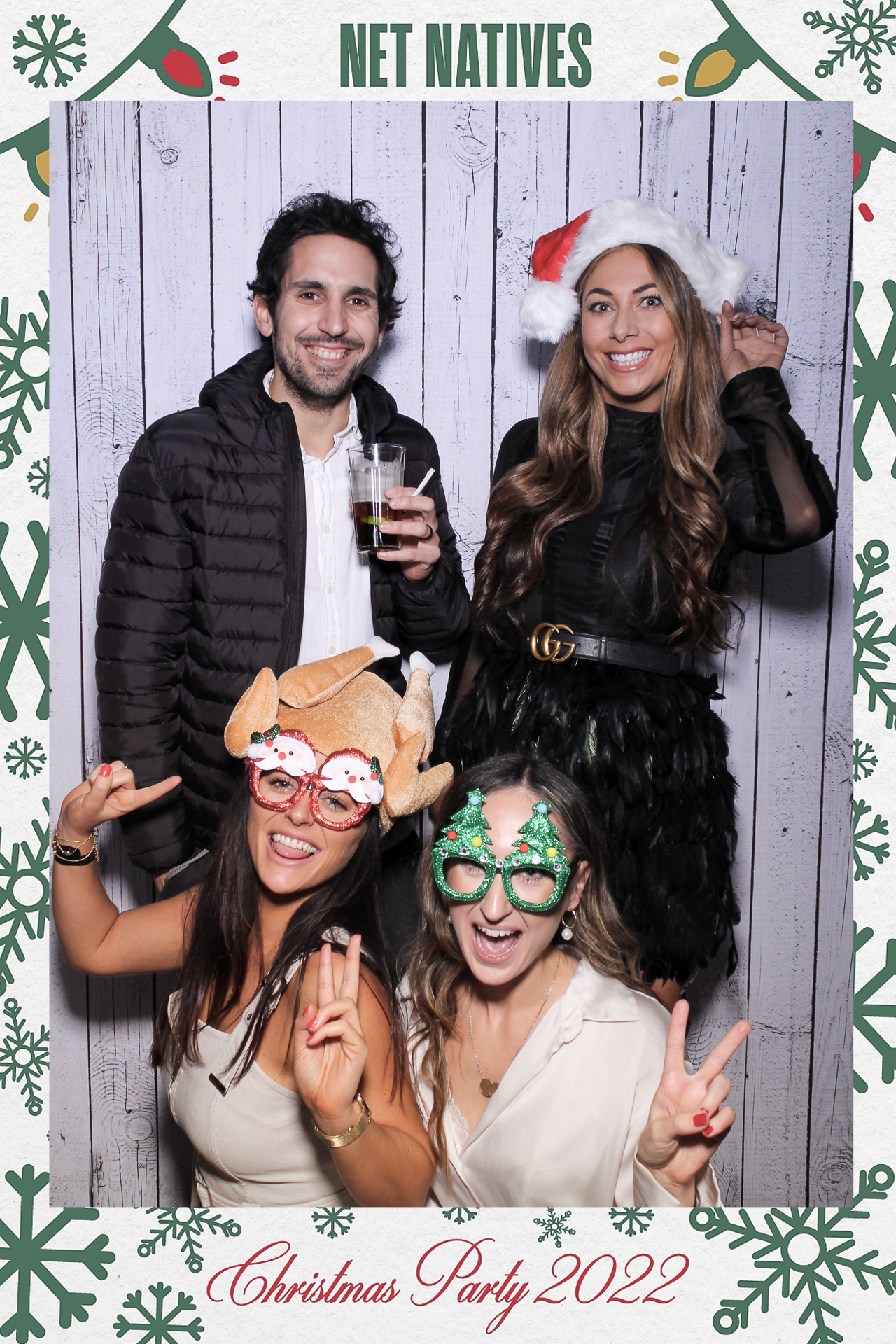 Net Natives - Selfie Mirror | View more photos from the event at gallery.freshbooths.com/u/FreshBooths/Net-Natives-Selfie-Mirror