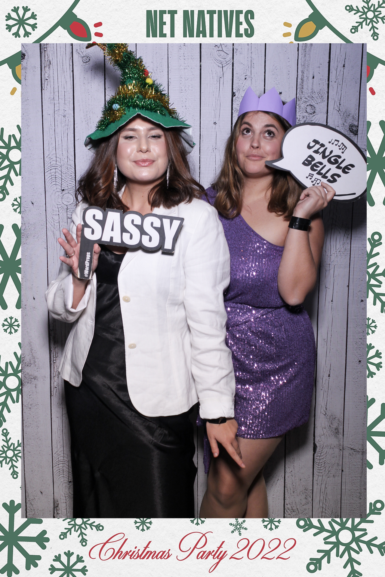 Net Natives - Selfie Mirror | View more photos from the event at gallery.freshbooths.com/u/FreshBooths/Net-Natives-Selfie-Mirror