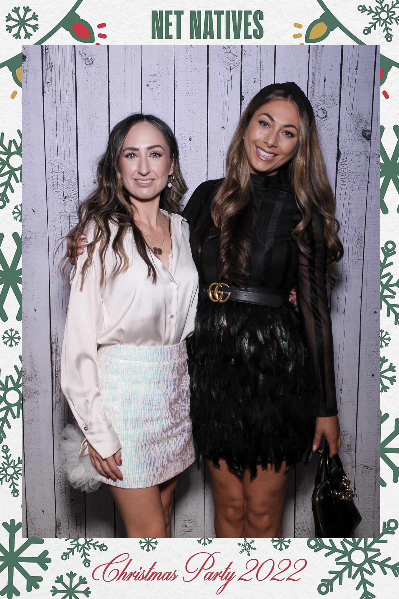 Net Natives - Selfie Mirror | View more photos from the event at gallery.freshbooths.com/u/FreshBooths/Net-Natives-Selfie-Mirror
