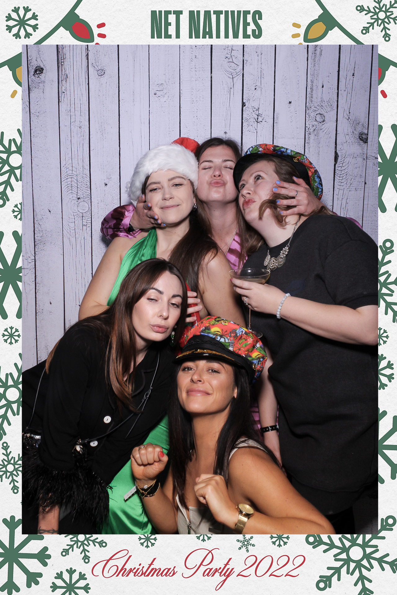 Net Natives - Selfie Mirror | View more photos from the event at gallery.freshbooths.com/u/FreshBooths/Net-Natives-Selfie-Mirror
