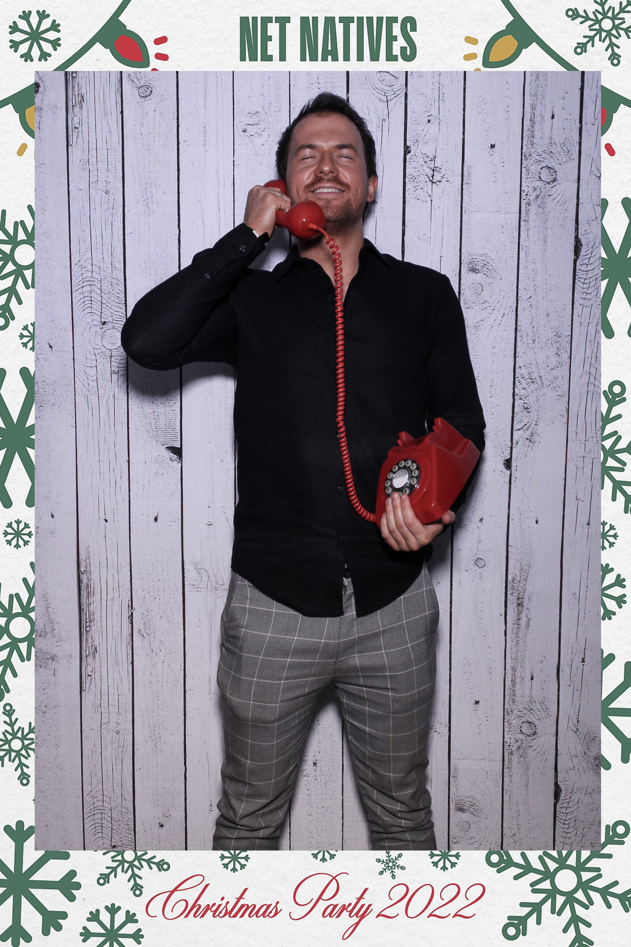 Net Natives - Selfie Mirror | View more photos from the event at gallery.freshbooths.com/u/FreshBooths/Net-Natives-Selfie-Mirror