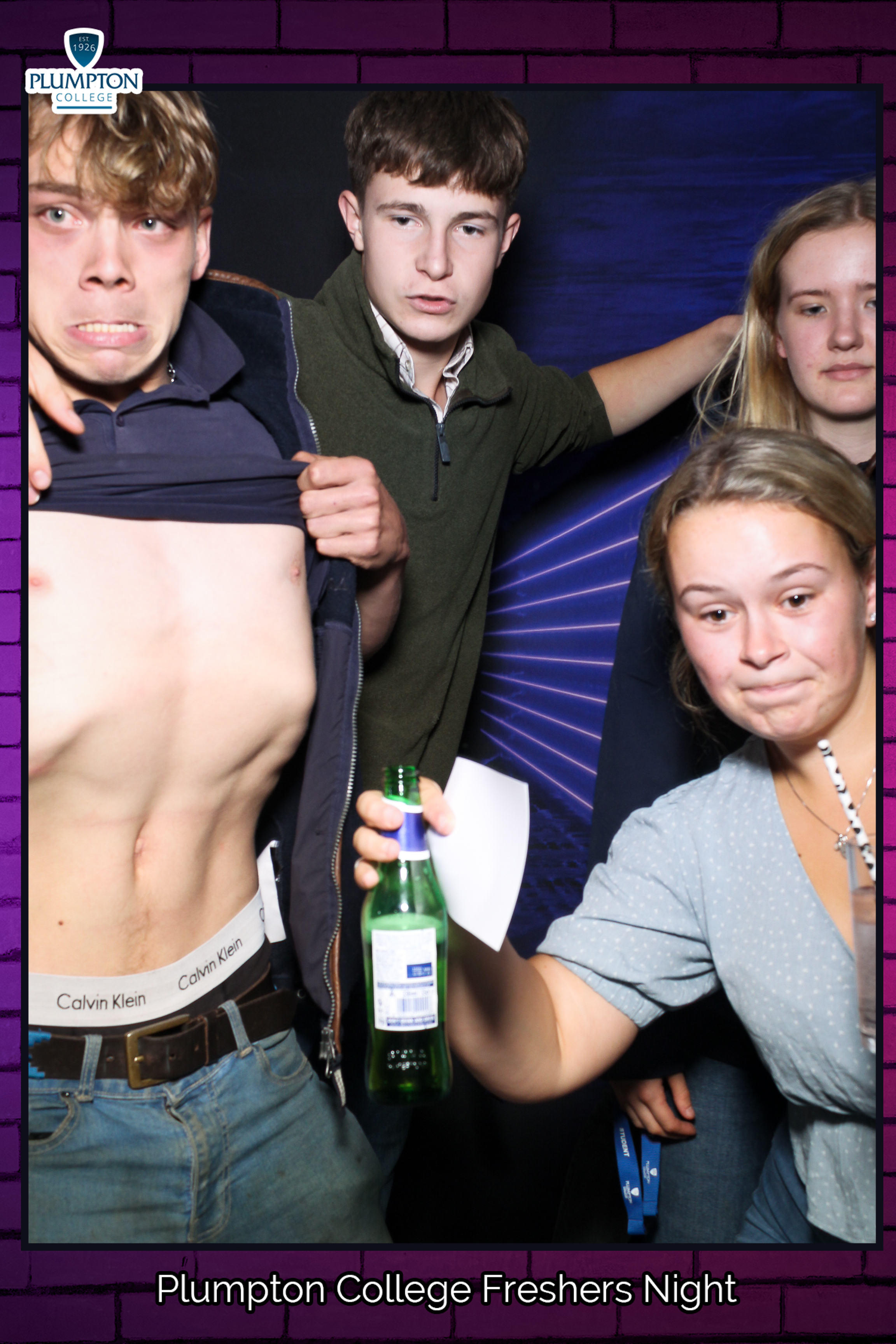 Plumpton Freshers Night | View more photos from the event at gallery.freshbooths.com/u/FreshBooths/Plumpton-Freshers-Night